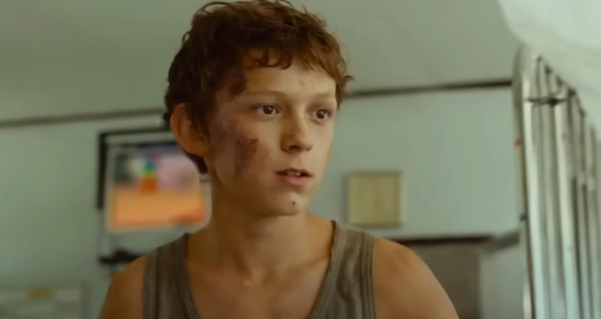7 Best Tom Holland Movies, Ranked