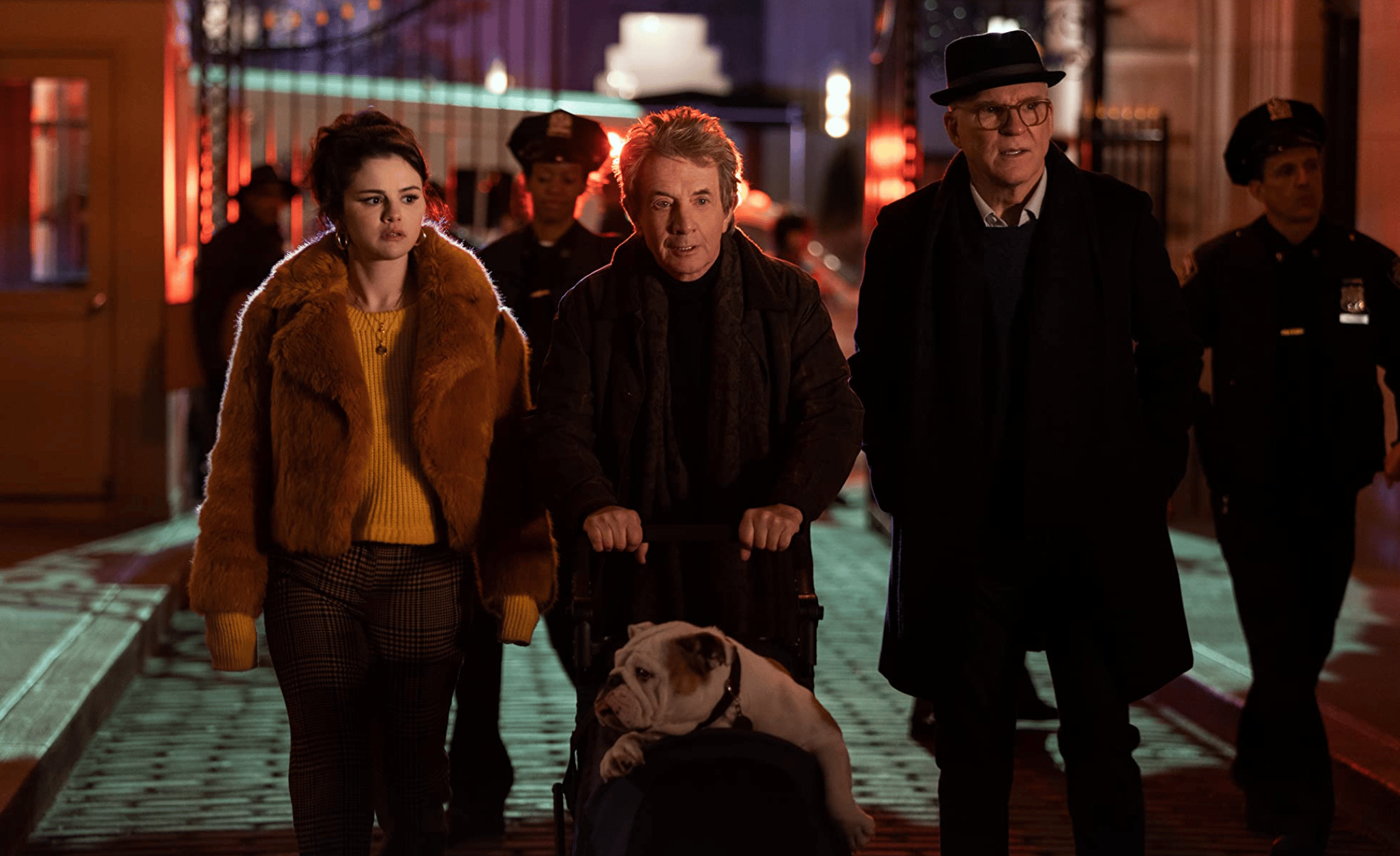 Only Murders in the Building Season 3: What to Expect and When It's Coming