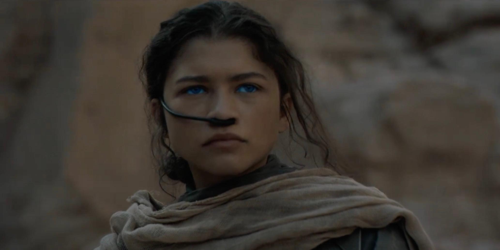 6 Best Zendaya Movies And Shows, Ranked 6 6 Best Zendaya Movies And Shows, Ranked