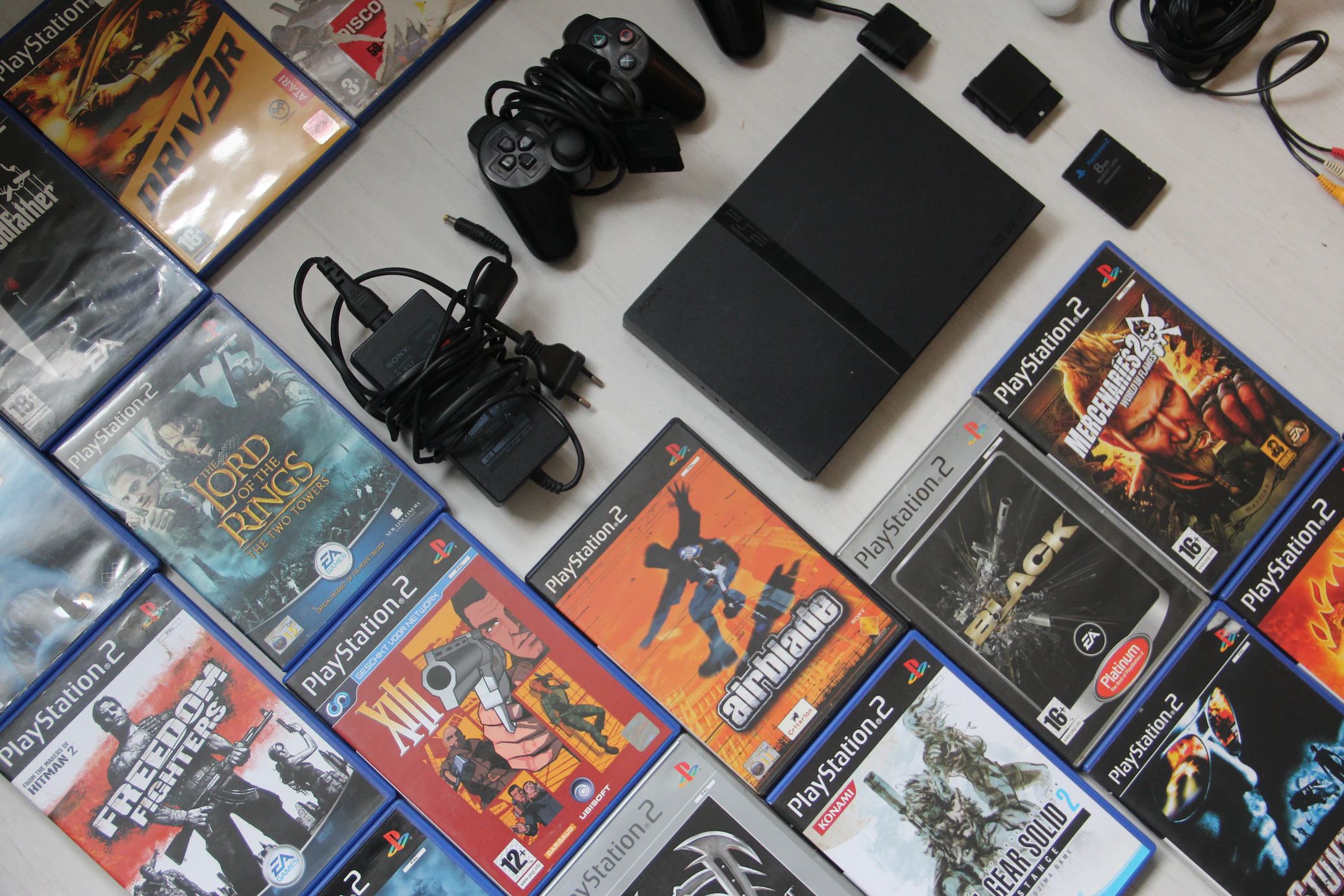 15 Best Video Game Movies in 2023 and Where Super Mario Bros Ranks