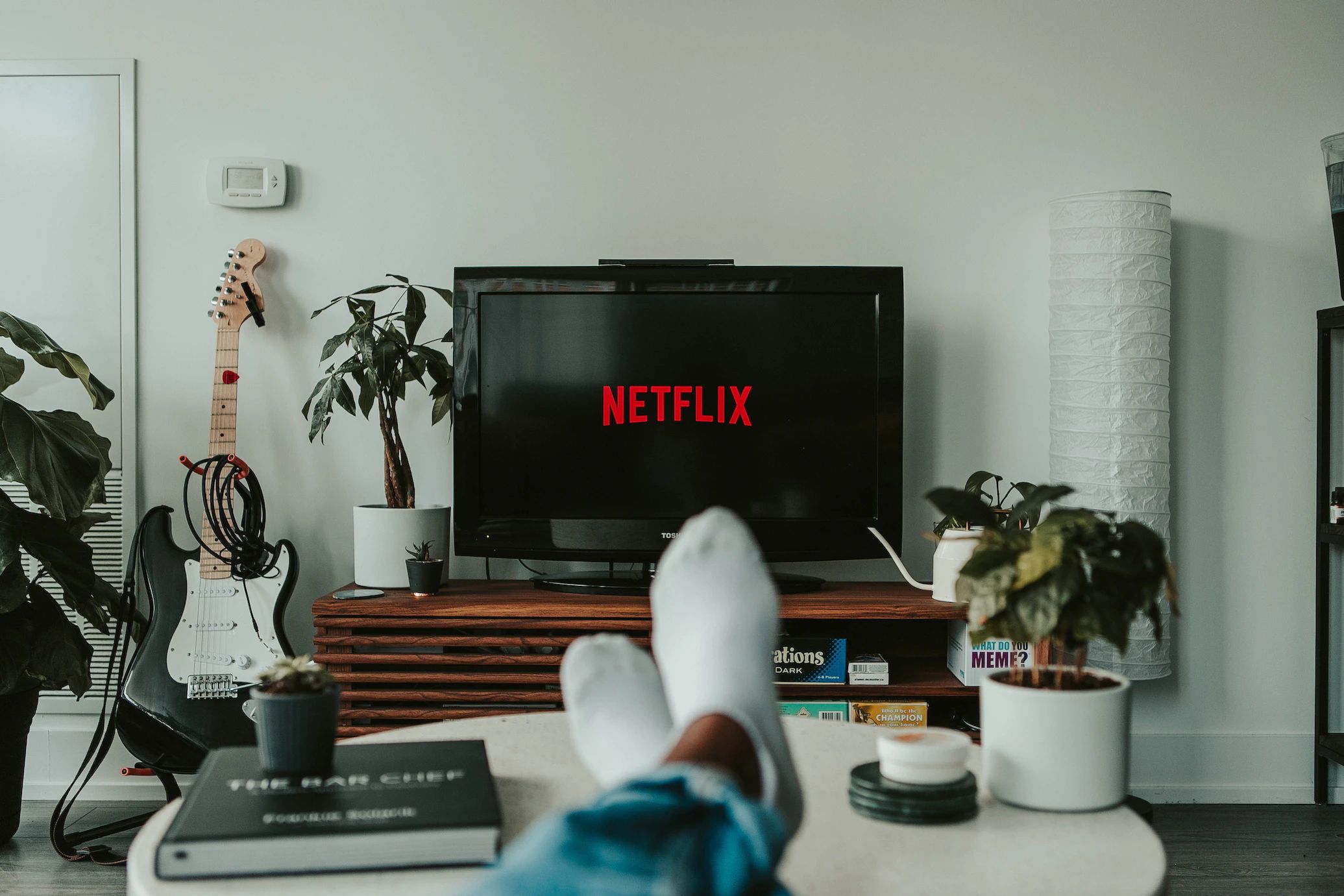 Netflix Originals to Watch Starting April 2023