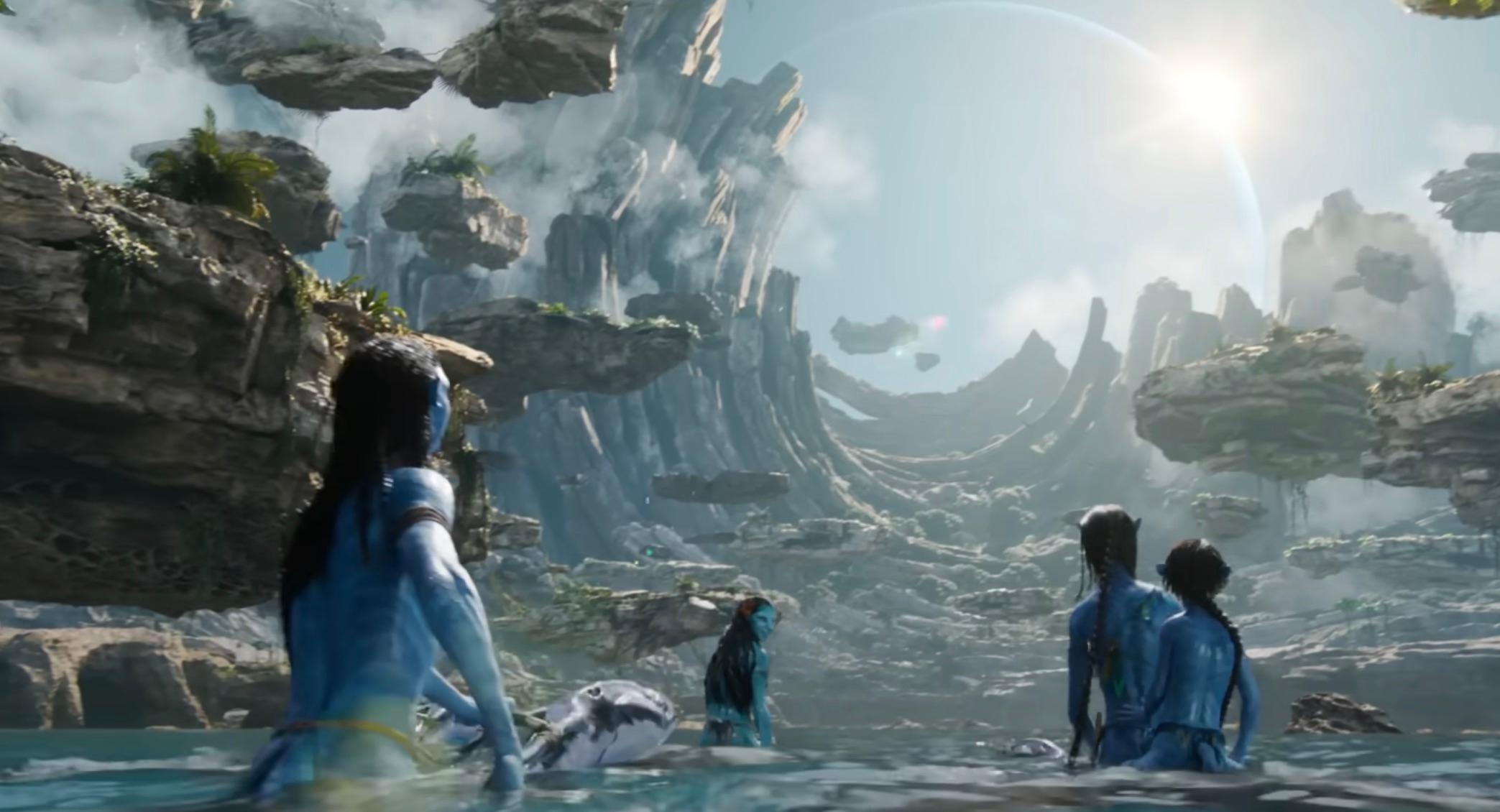 7 Movies Like Avatar To Watch Next 5 7 Movies Like Avatar To Watch Next