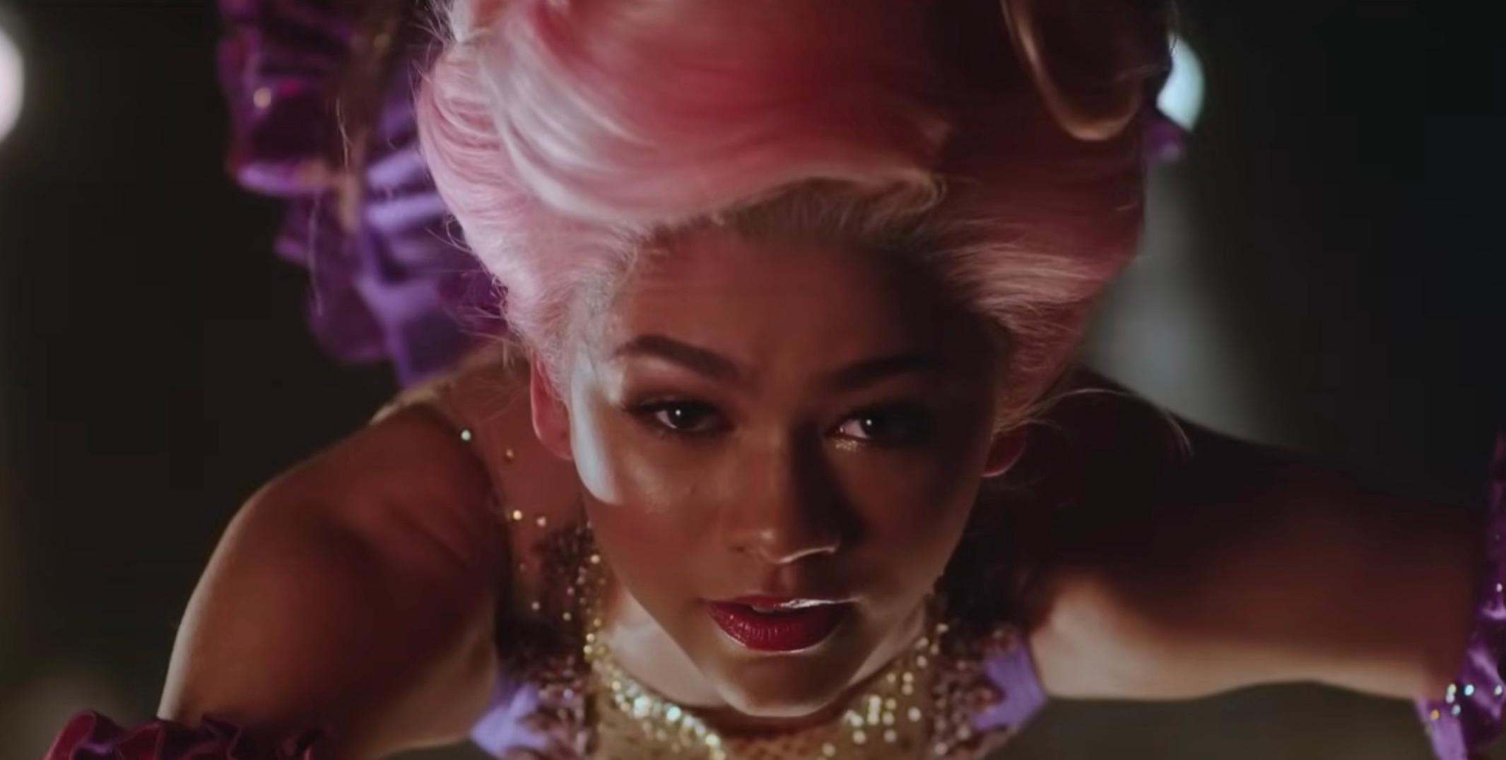 6 Best Zendaya Movies And Shows, Ranked 5 6 Best Zendaya Movies And Shows, Ranked