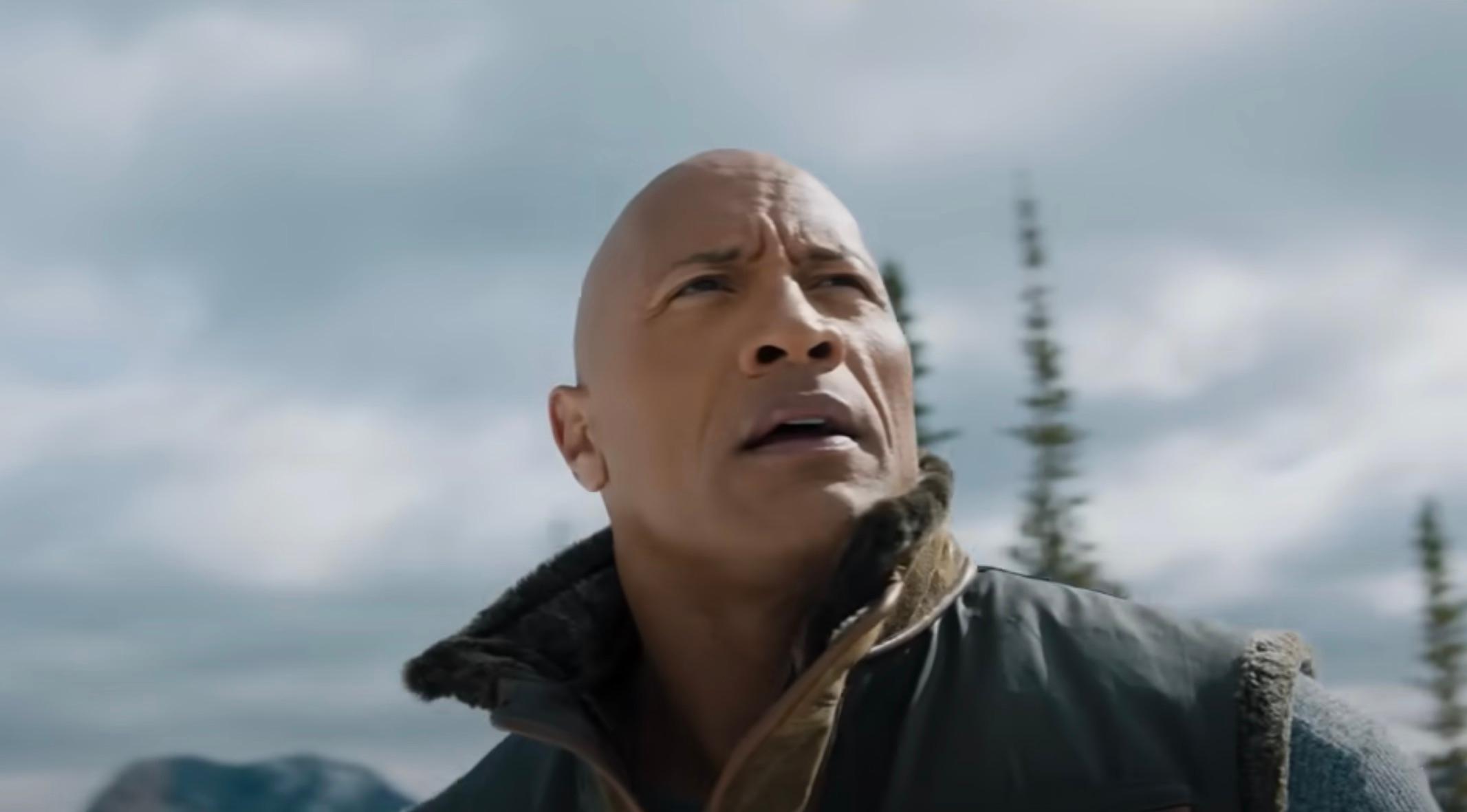 6 Best Dwayne Johnson Movies, Ranked 5 6 Best Dwayne Johnson Movies, Ranked