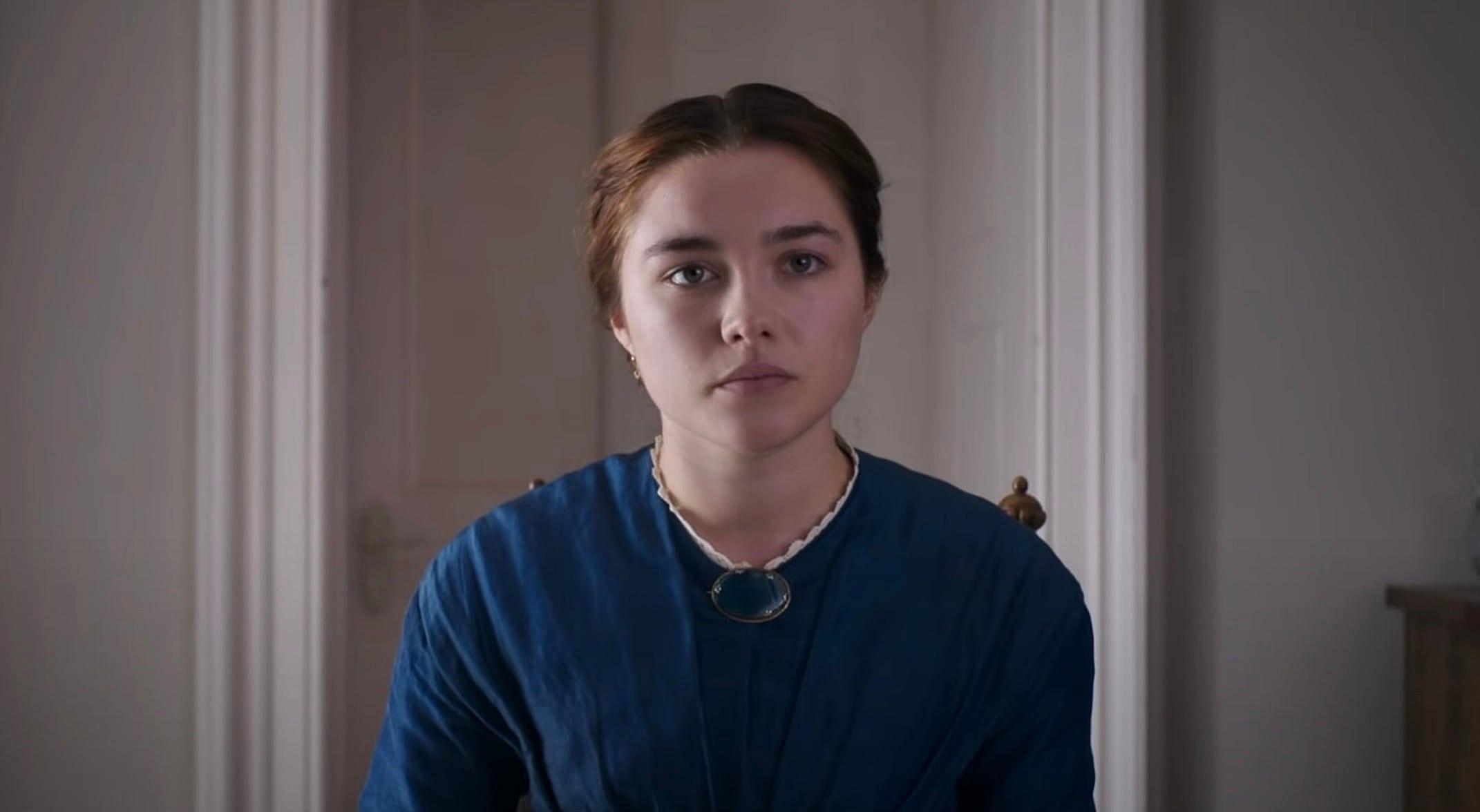 The Ultimate Ranking Of The 7 Best Florence Pugh Movies 4 The Ultimate Ranking Of The 7 Best Florence Pugh Movies