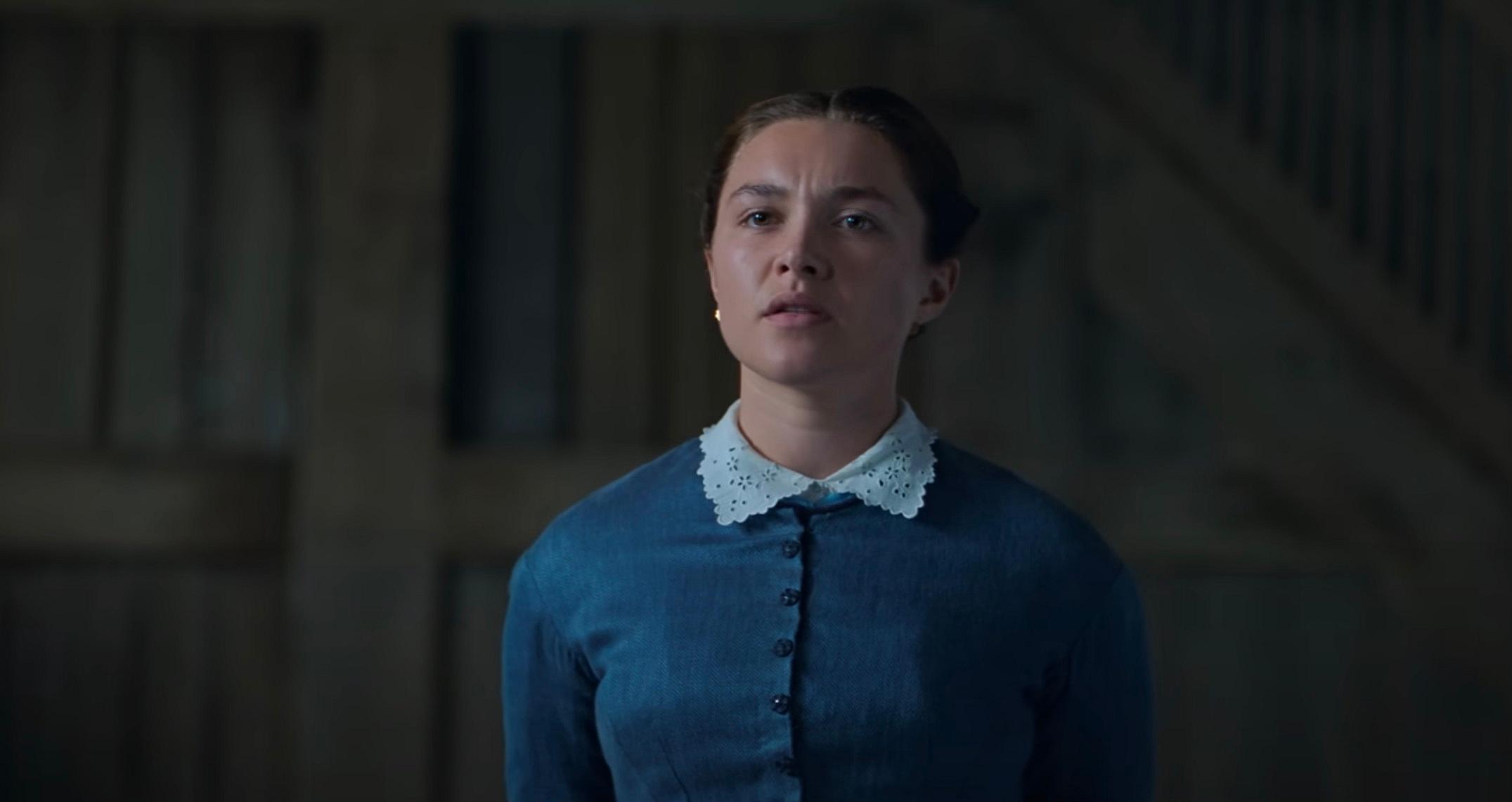 The Ultimate Ranking Of The 7 Best Florence Pugh Movies 2 The Ultimate Ranking Of The 7 Best Florence Pugh Movies