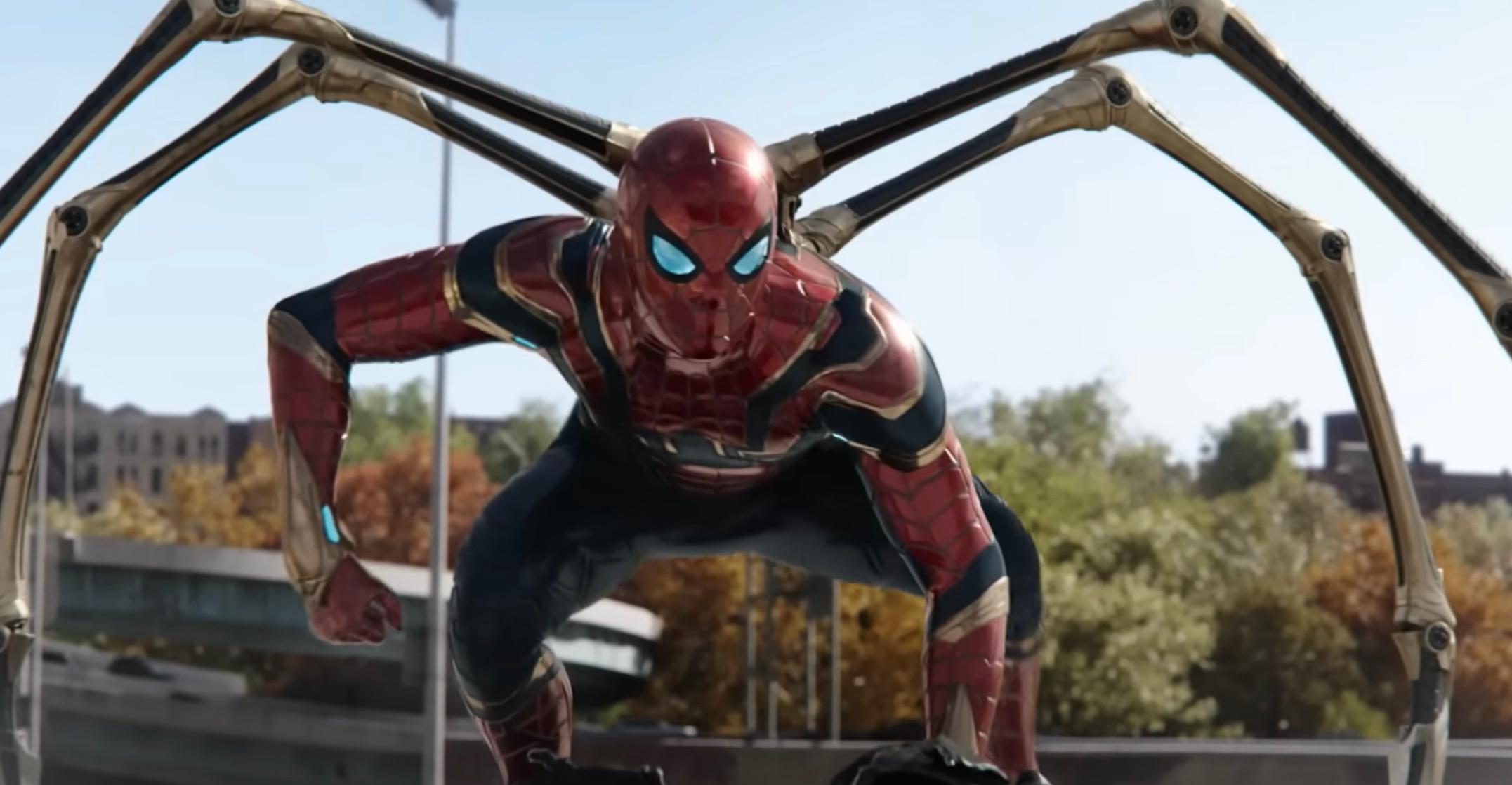 7 Best Tom Holland Movies, Ranked