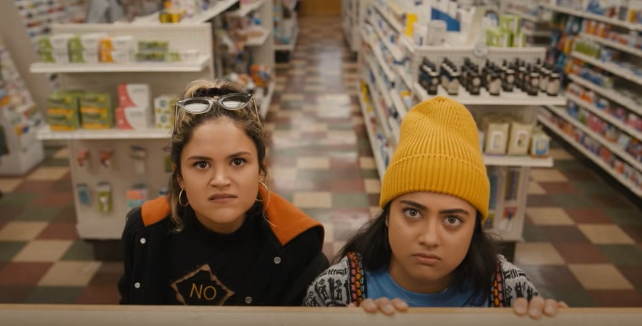 20 Best Hulu Original Movies