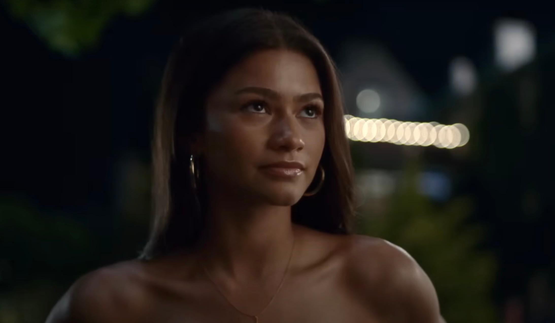 6 Best Zendaya Movies And Shows, Ranked 3 6 Best Zendaya Movies And Shows, Ranked