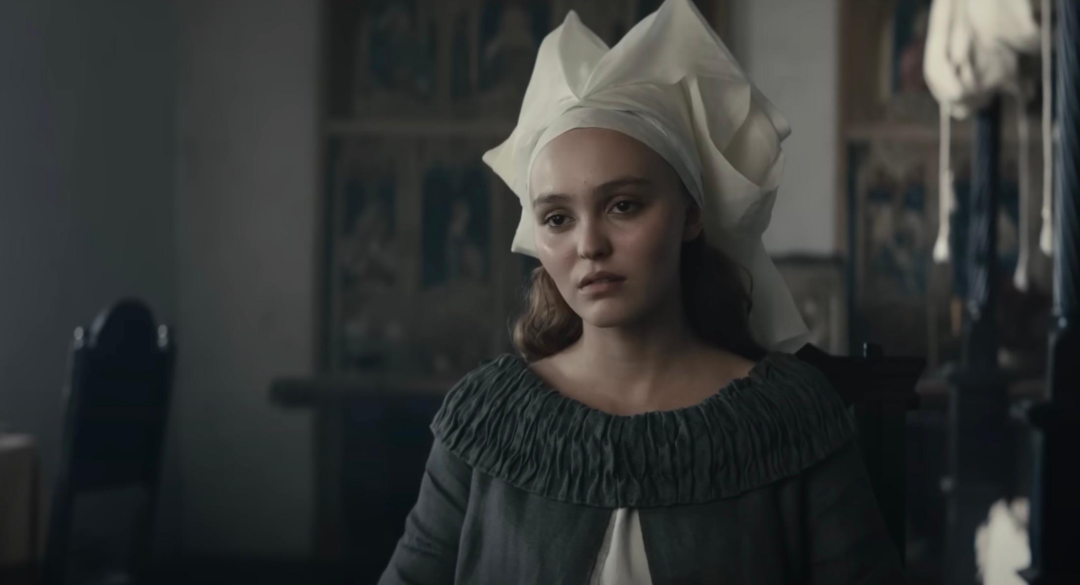8 Best Lily Rose Depp Movies And Tv Shows