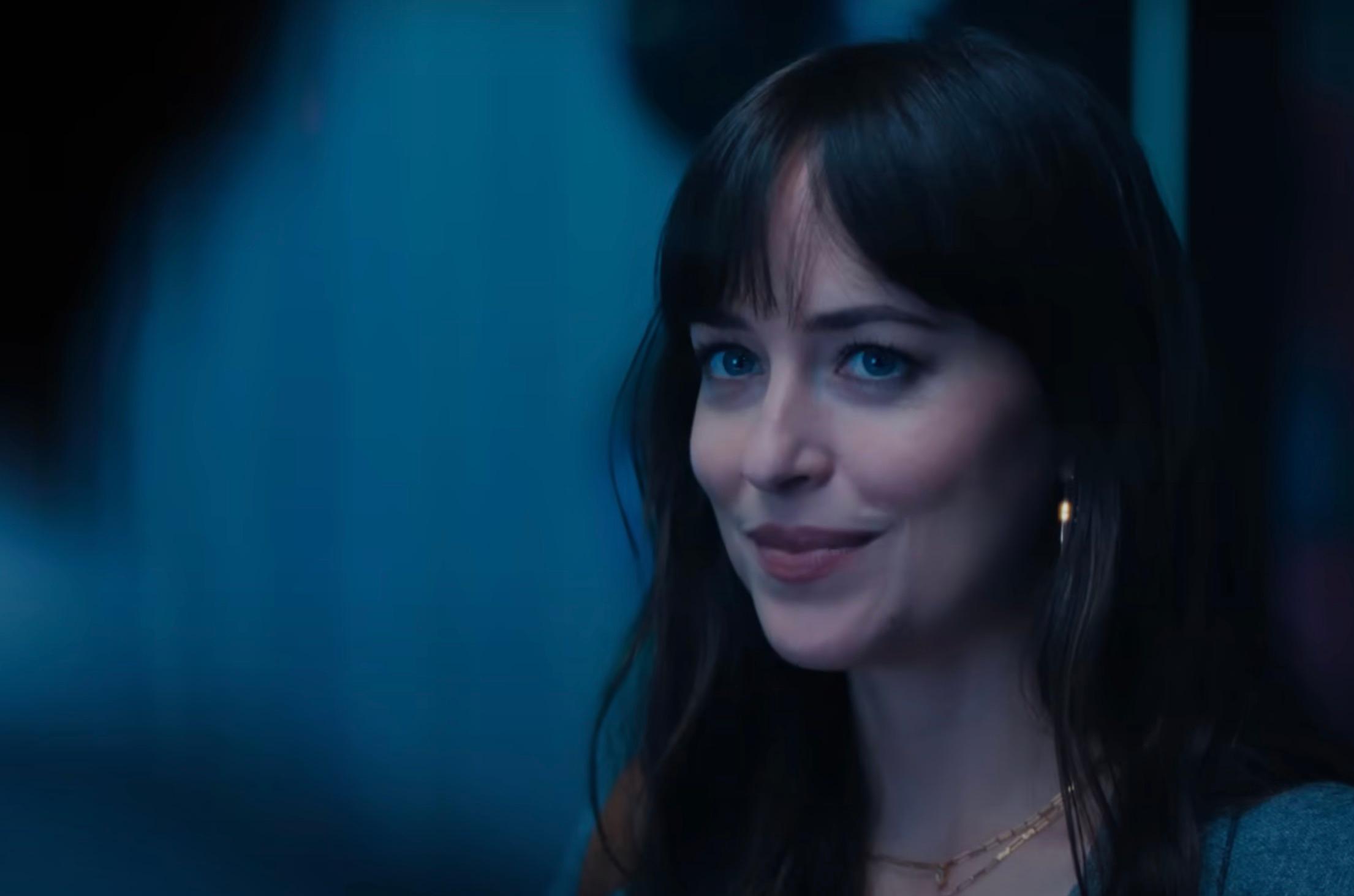 Ranking The 5 Best Dakota Johnson Movies 5 Ranking The 5 Best Dakota Johnson Movies