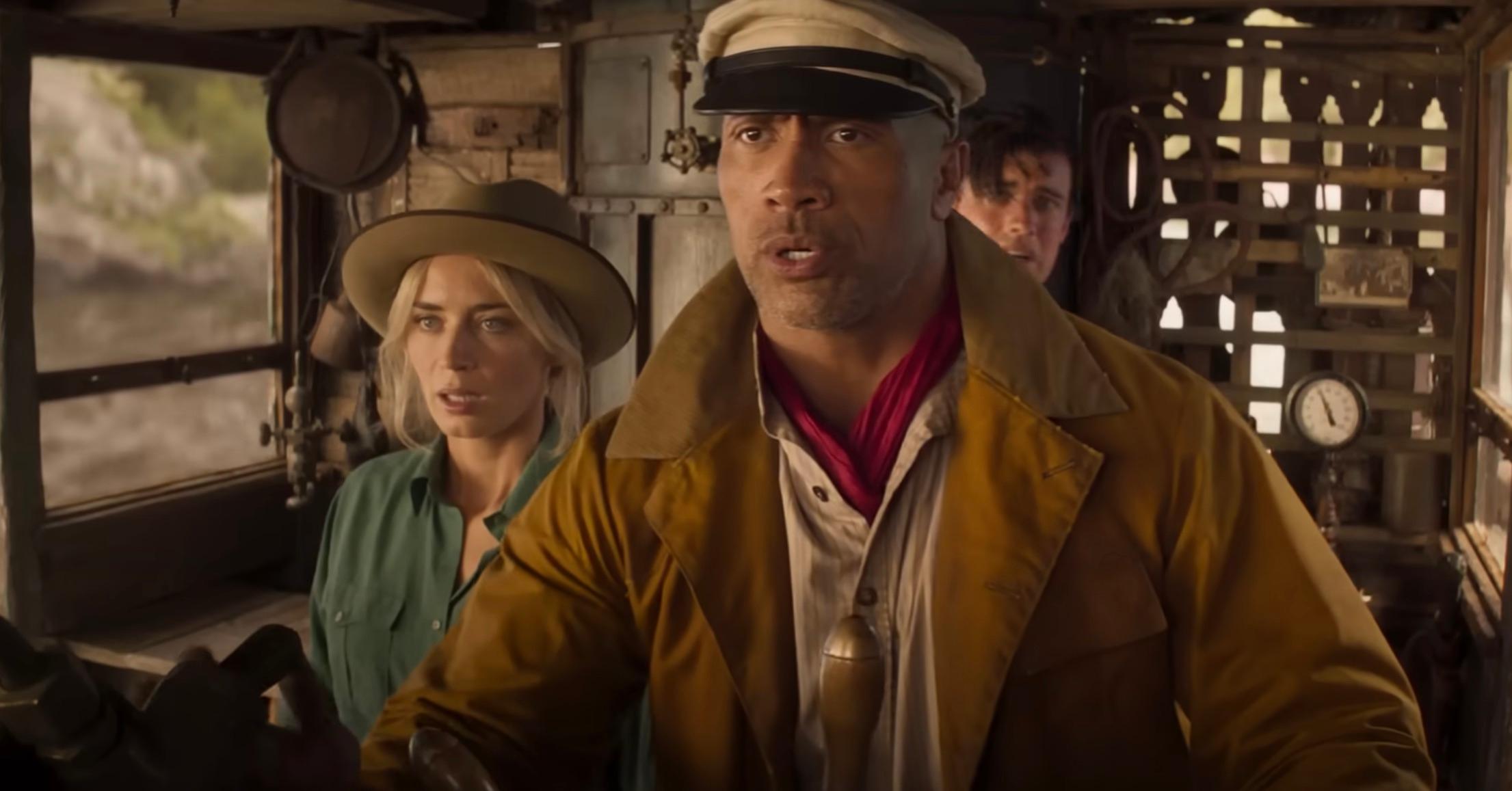 6 Best Dwayne Johnson Movies, Ranked 4 6 Best Dwayne Johnson Movies, Ranked