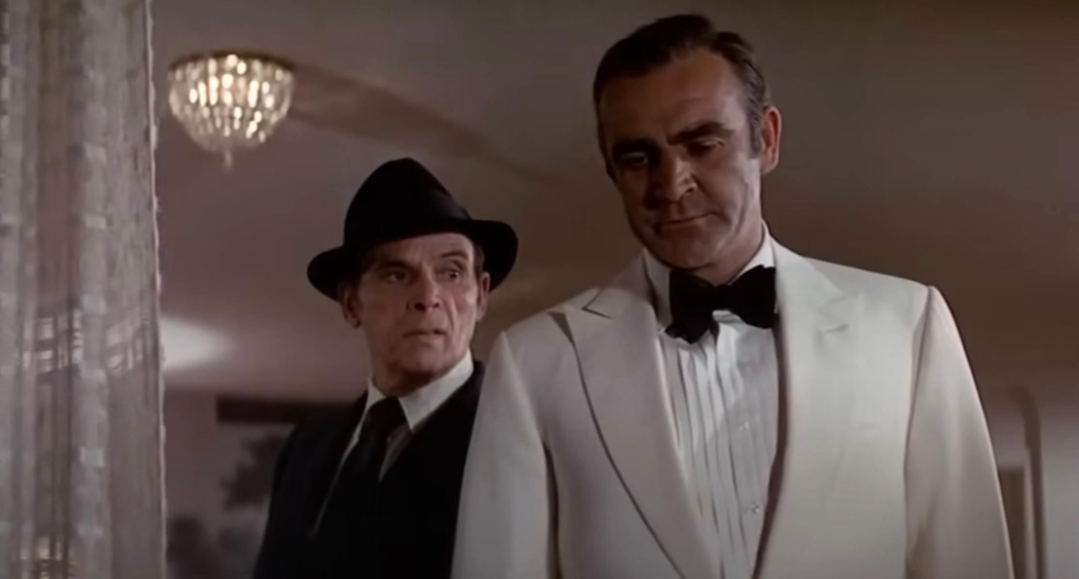 Ranking The 15 Best James Bond Movies From Worst To Best 7 Ranking The 15 Best James Bond Movies From Worst To Best