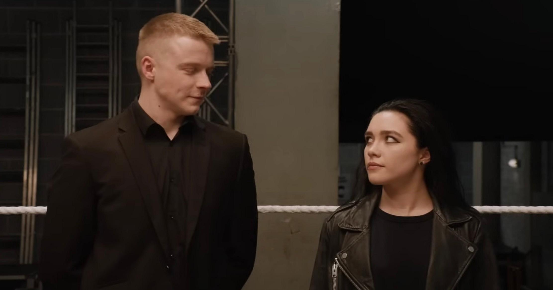 The Ultimate Ranking Of The 7 Best Florence Pugh Movies 5 The Ultimate Ranking Of The 7 Best Florence Pugh Movies