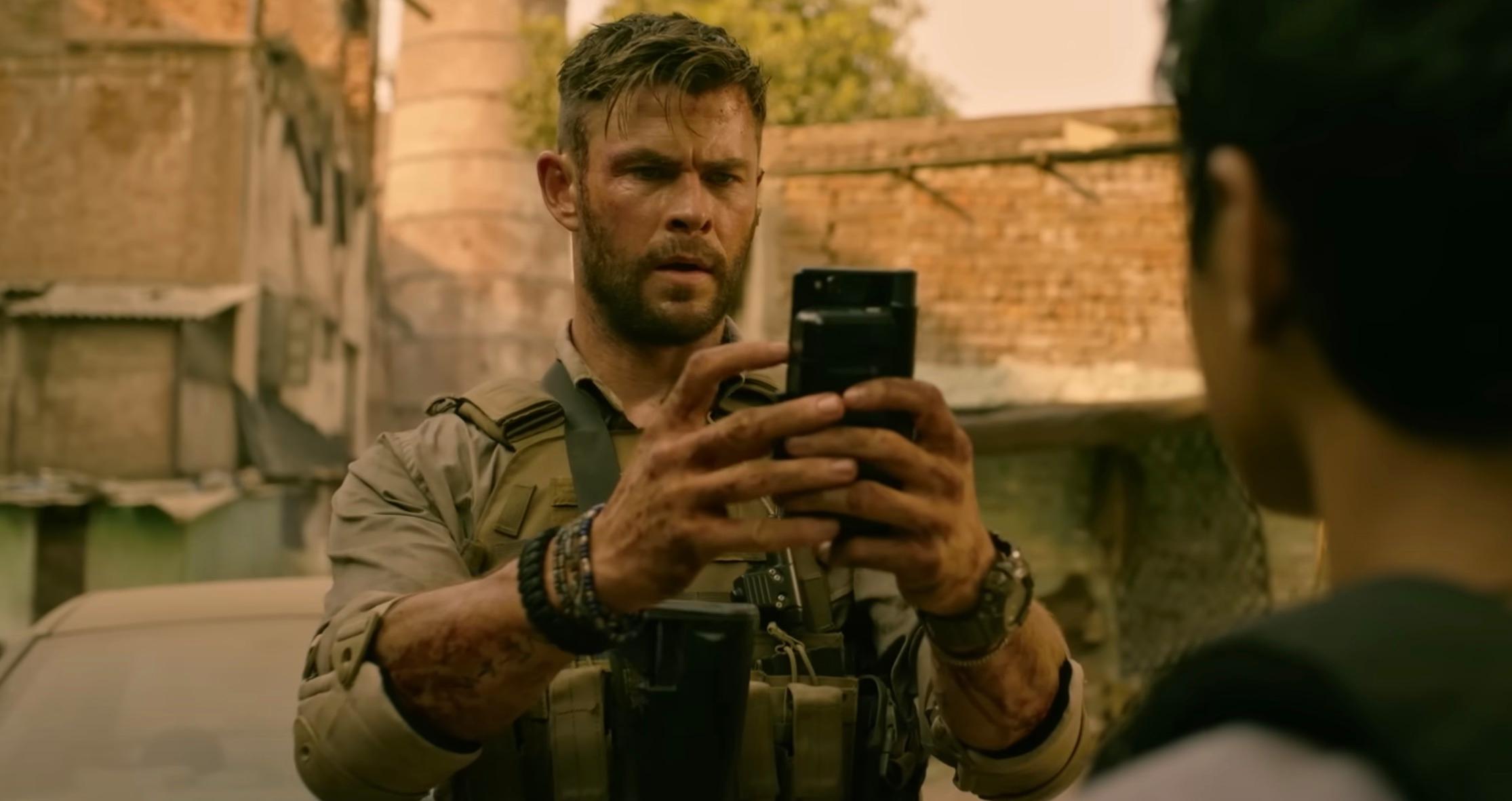 8 Best Action Movies On Netflix