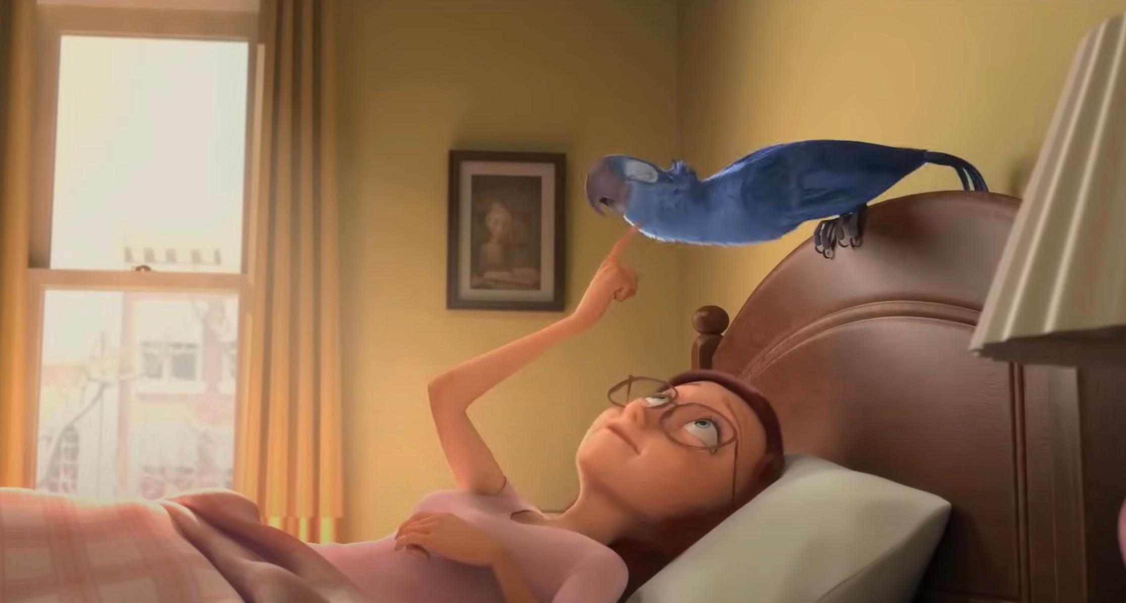 6 Best Blue Sky Productions Movies, Ranked 5 6 Best Blue Sky Productions Movies, Ranked