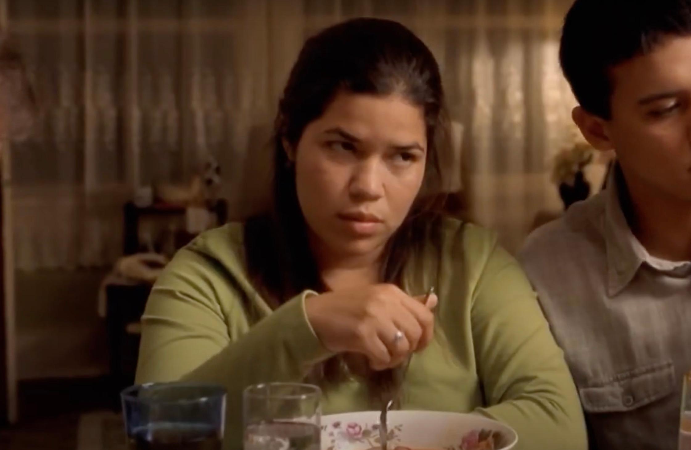 Ranking The Best 5 America Ferrera Movies 6 Ranking The Best 5 America Ferrera Movies