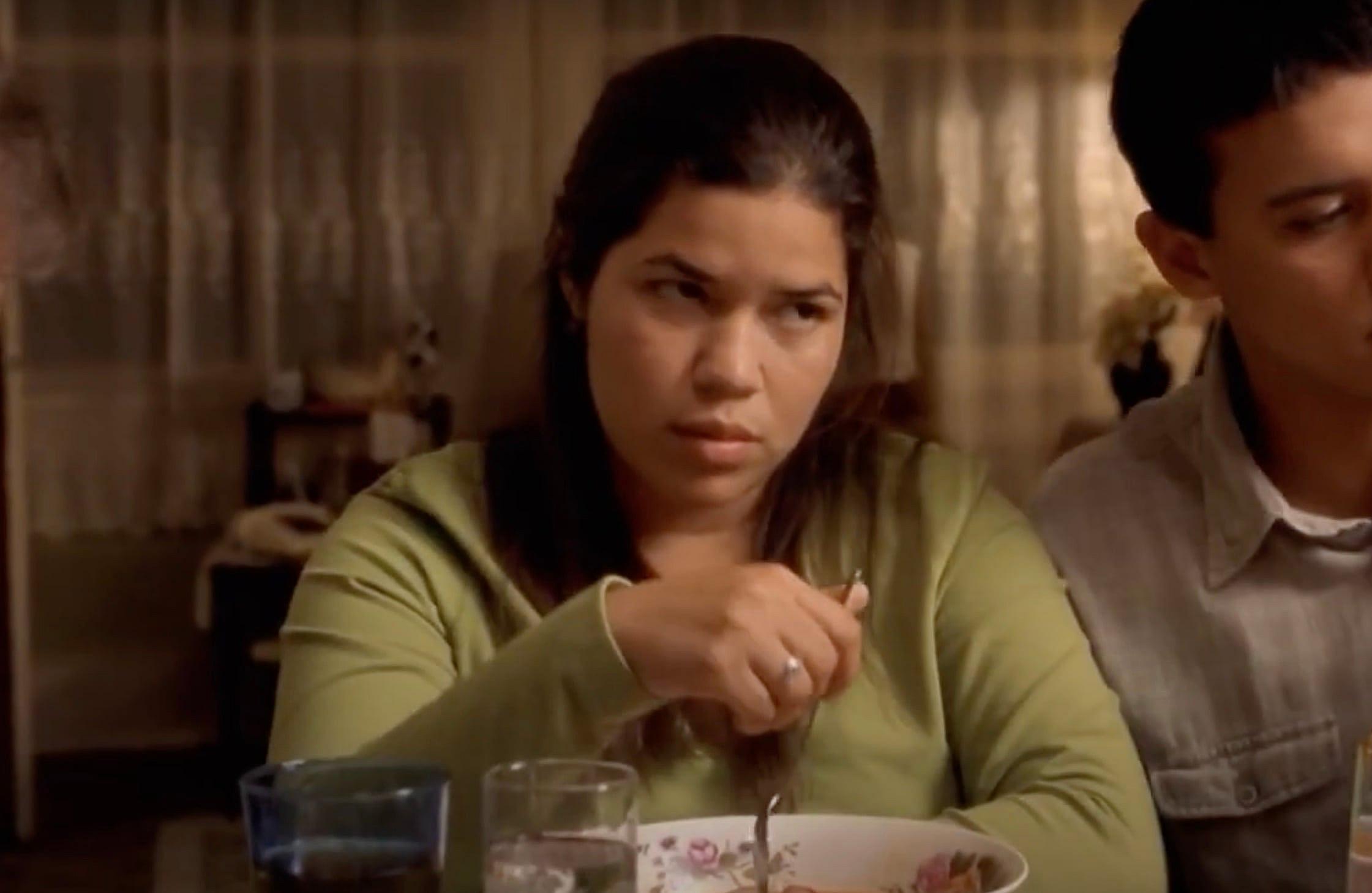 Ranking The Best 5 America Ferrera Movies 5 Ranking The Best 5 America Ferrera Movies