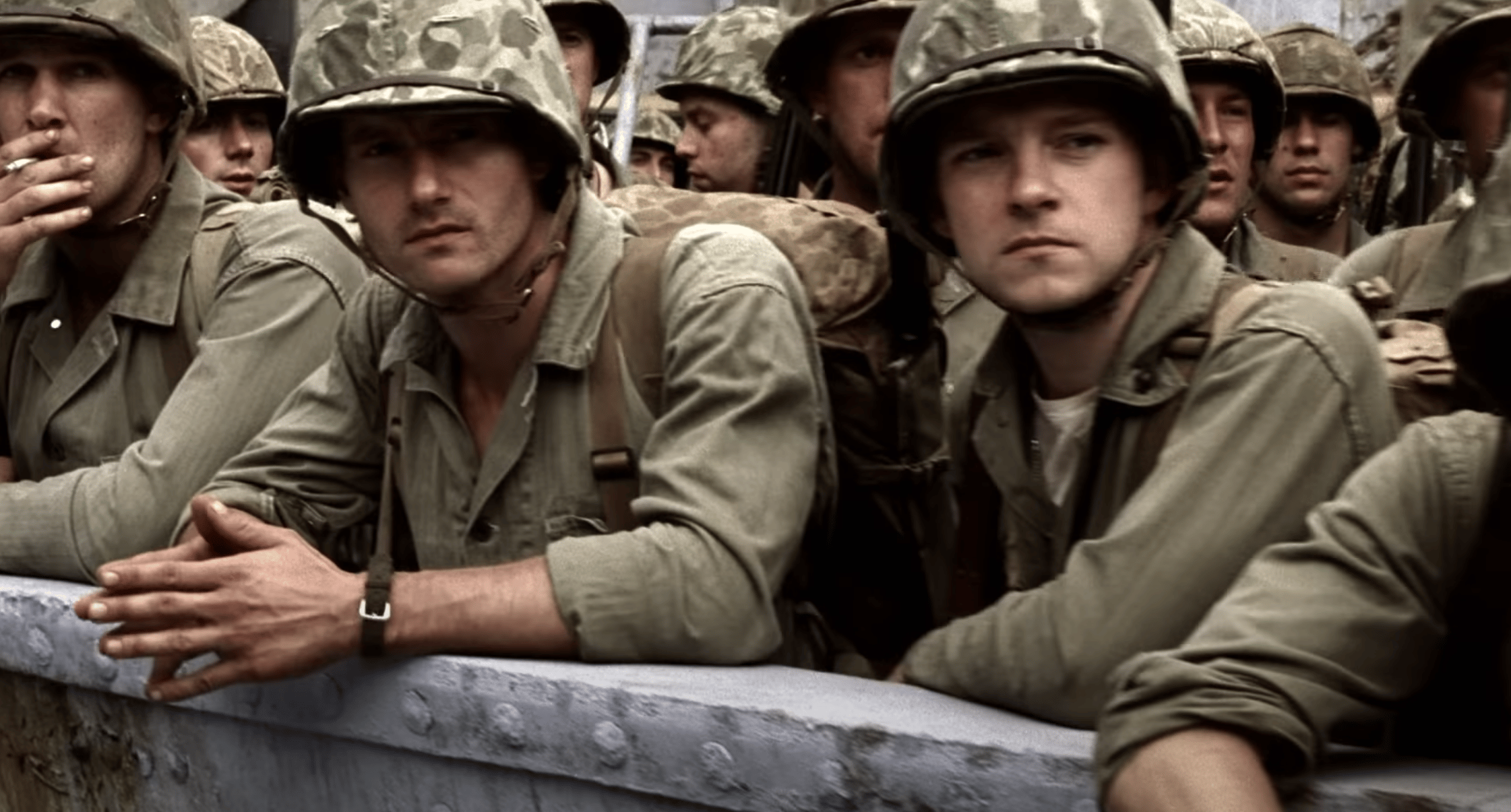 30 Best War Shows That Will Immerse You In The Action 23 Best War Show