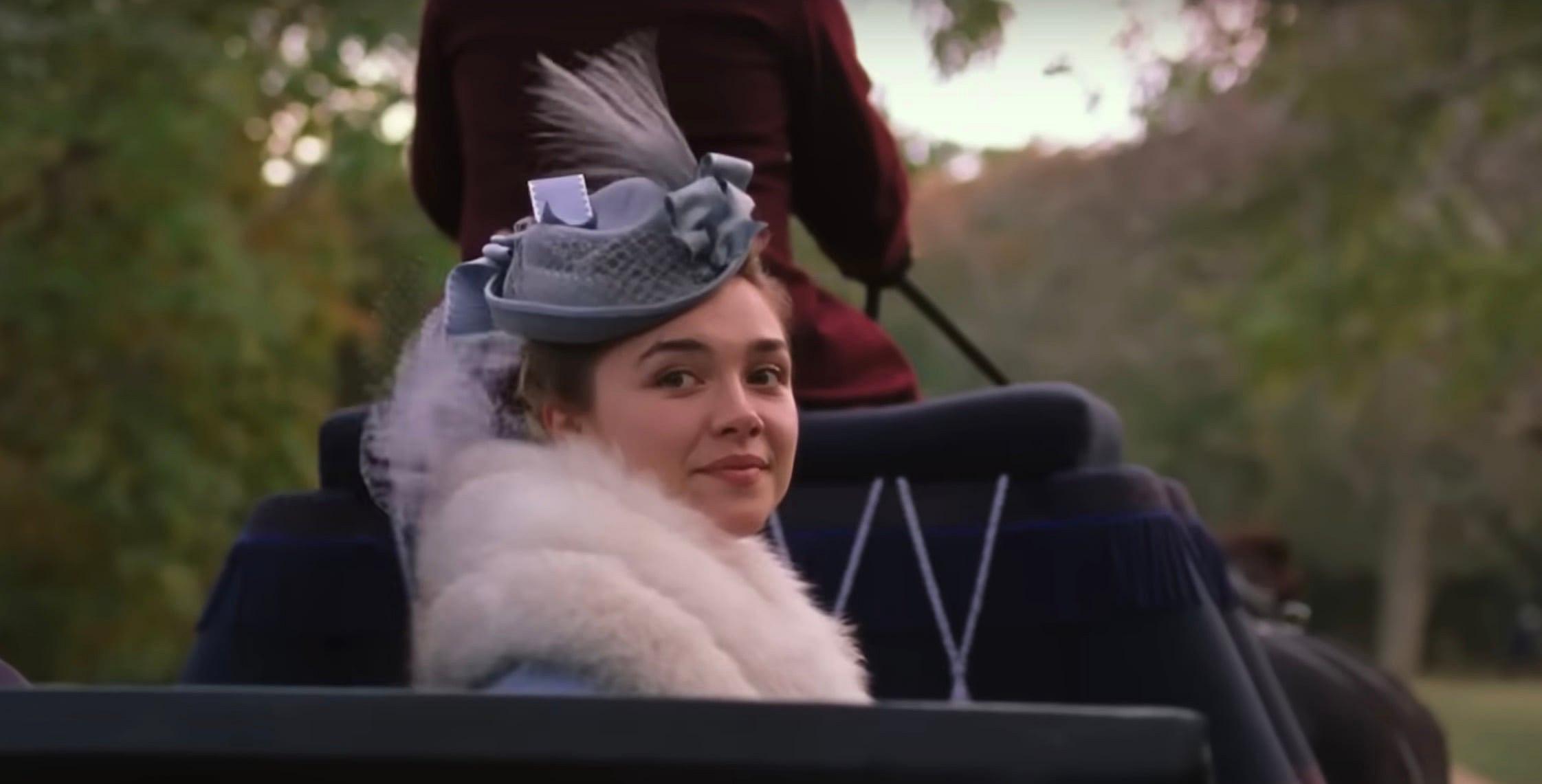 The Ultimate Ranking Of The 7 Best Florence Pugh Movies 8 The Ultimate Ranking Of The 7 Best Florence Pugh Movies