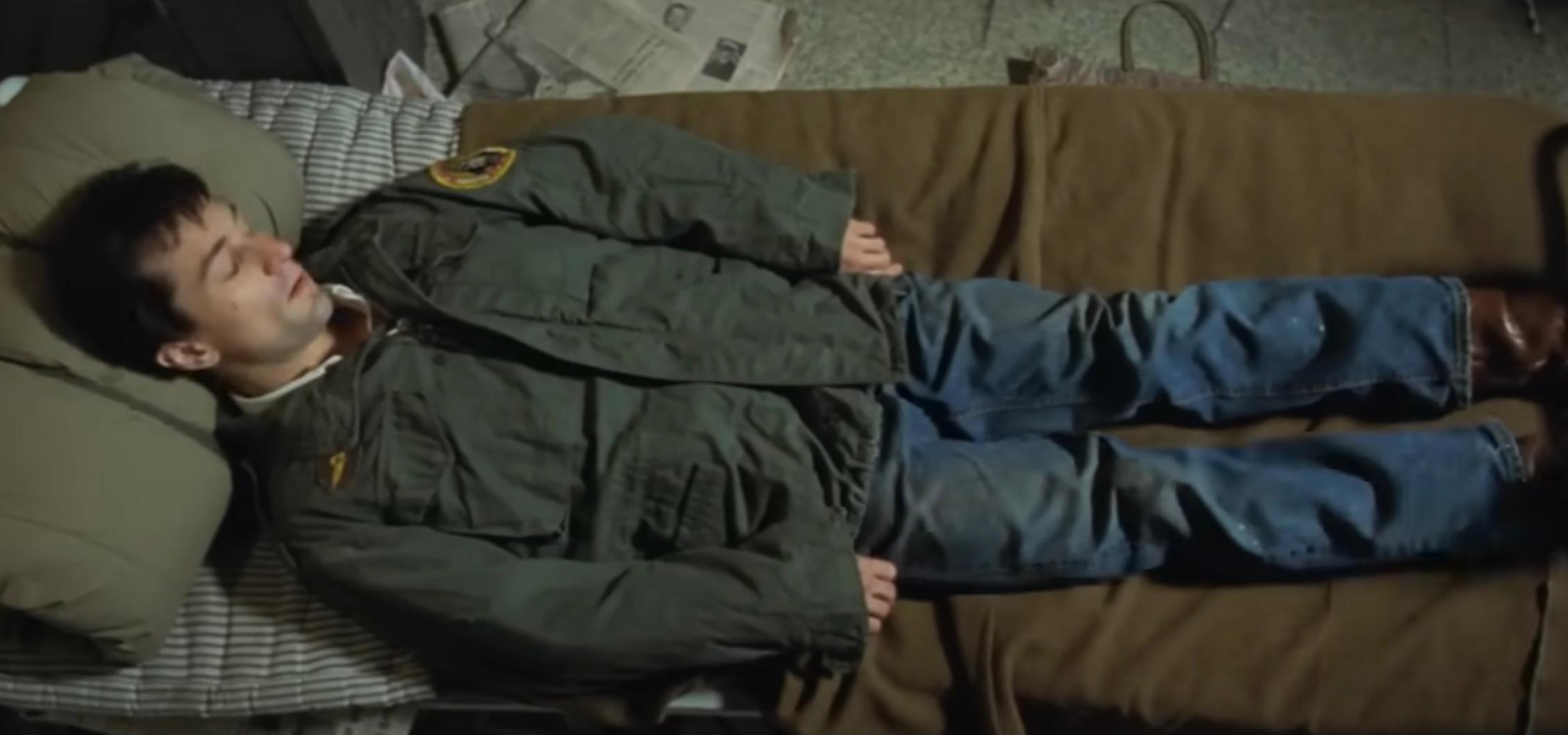 6 Realistic Movie Characters And Why 4 6 Realistic Movie Characters And Why