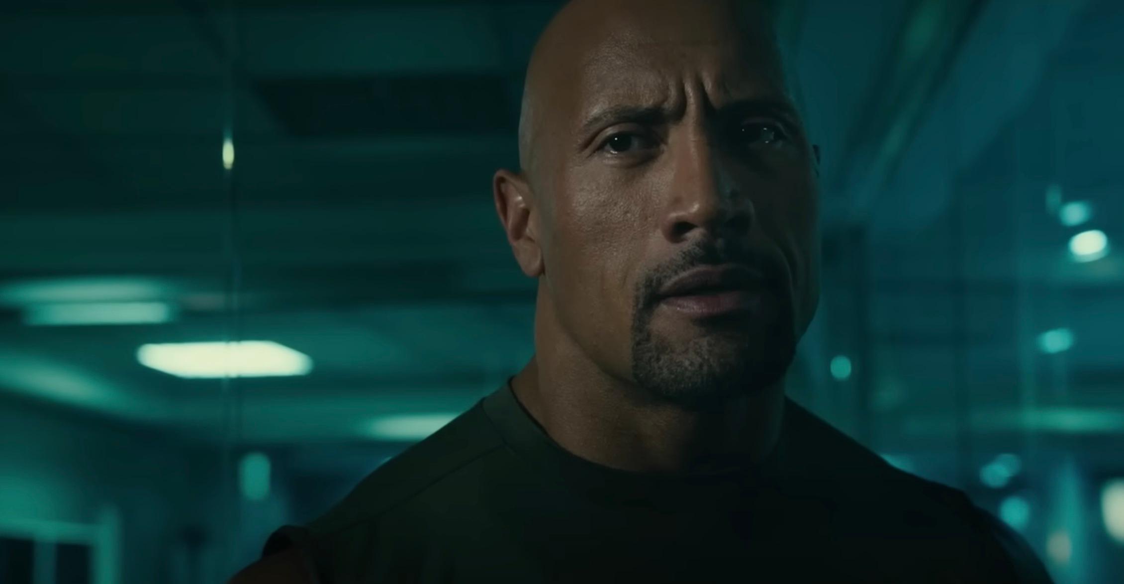 6 Best Dwayne Johnson Movies, Ranked 3 6 Best Dwayne Johnson Movies, Ranked