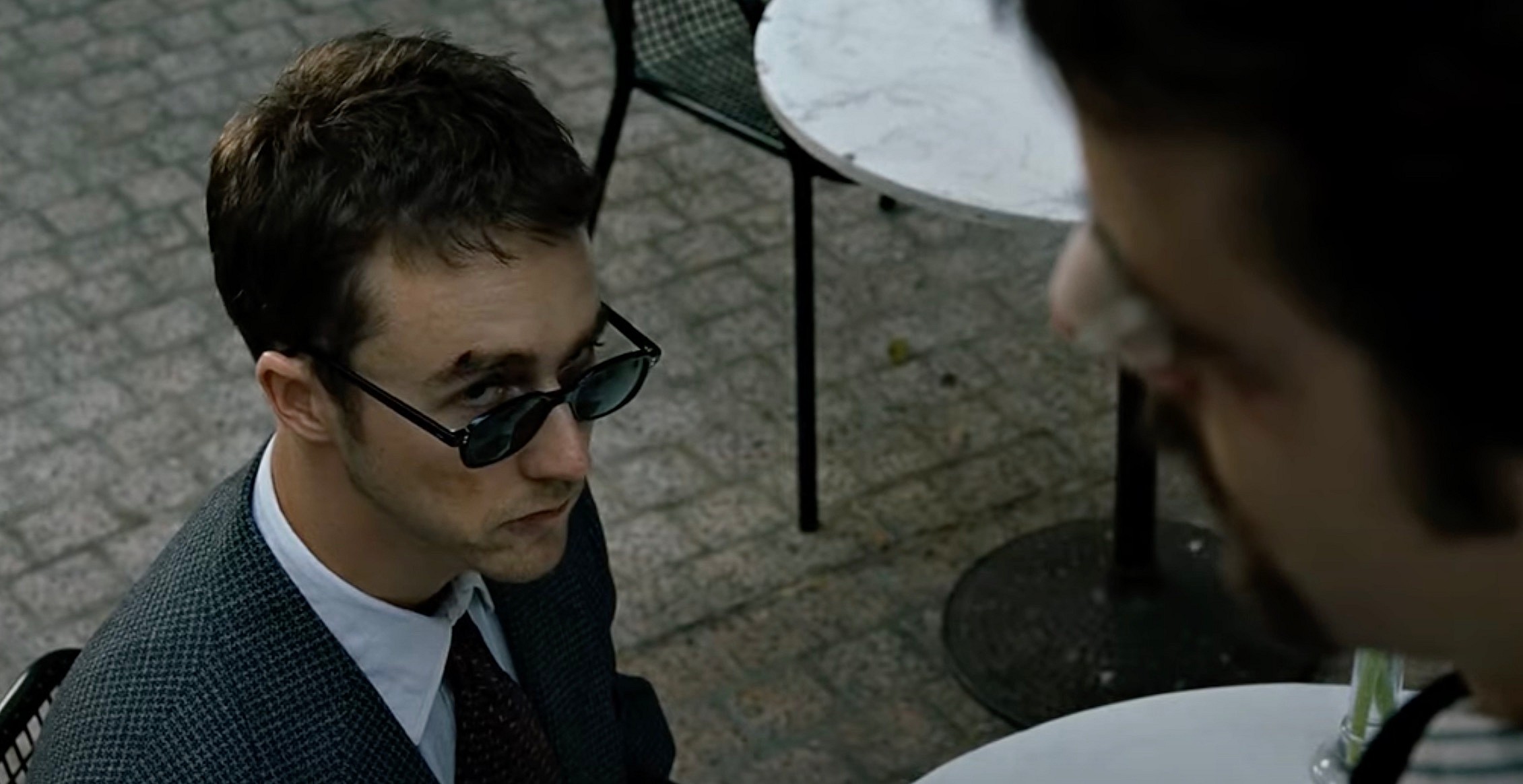 Movies Like Fight Club