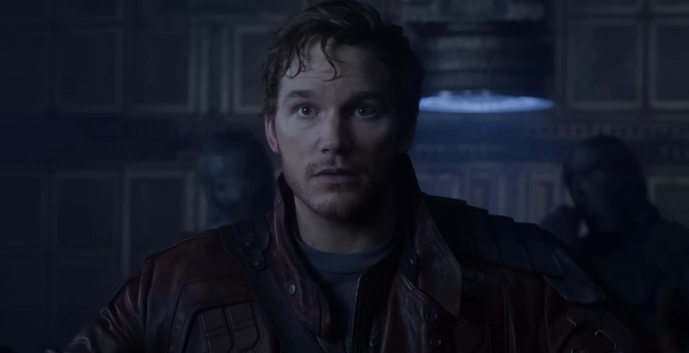 6 Best Chris Pratt Movies, Ranked 8 6 Best Chris Pratt Movies, Ranked