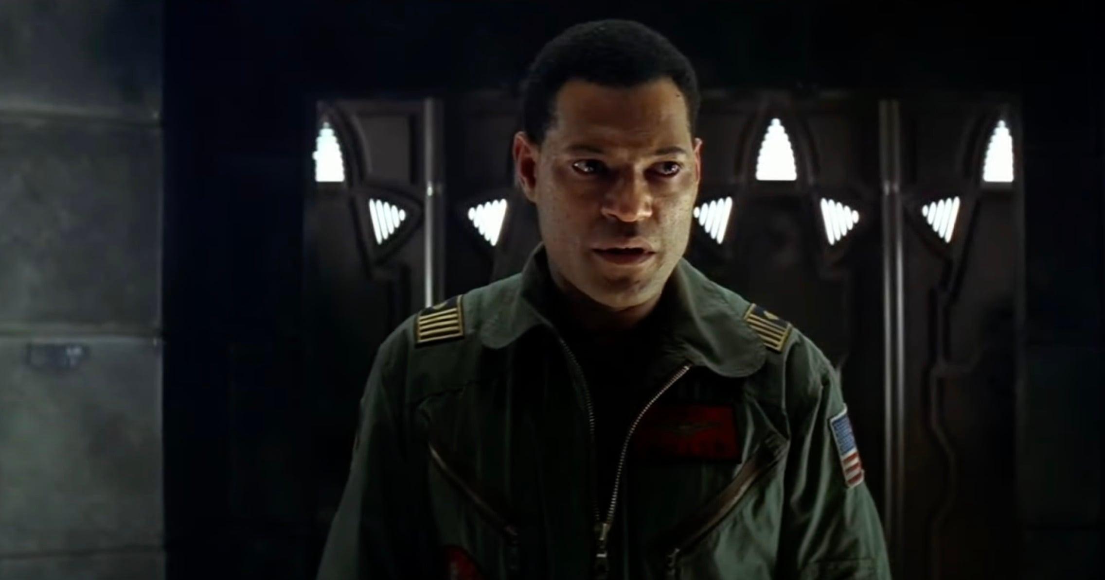6 Best Scifi Outer Space Horror Movies