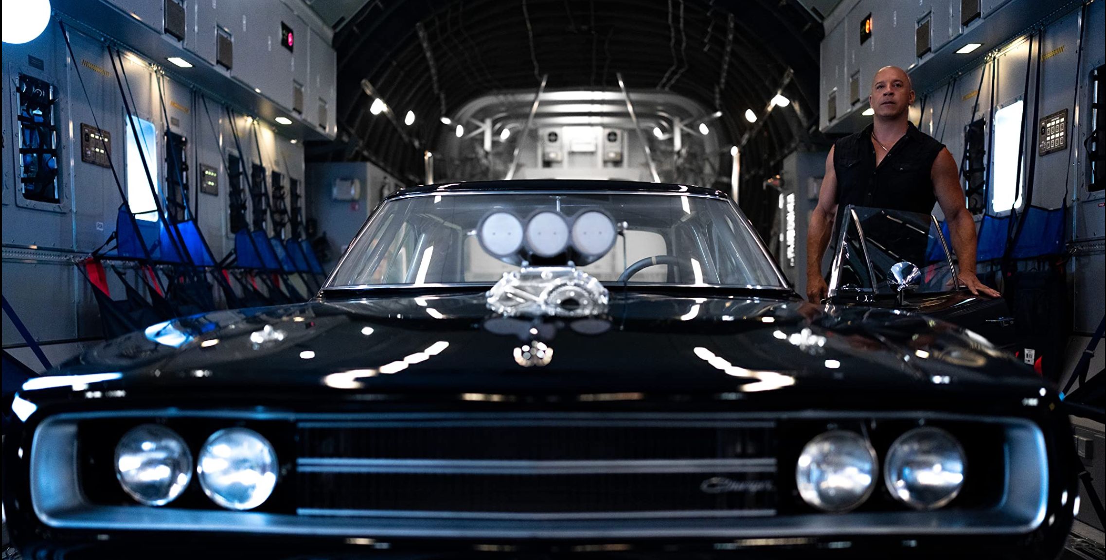 Fast X is Coming in May 2023 to Theaters