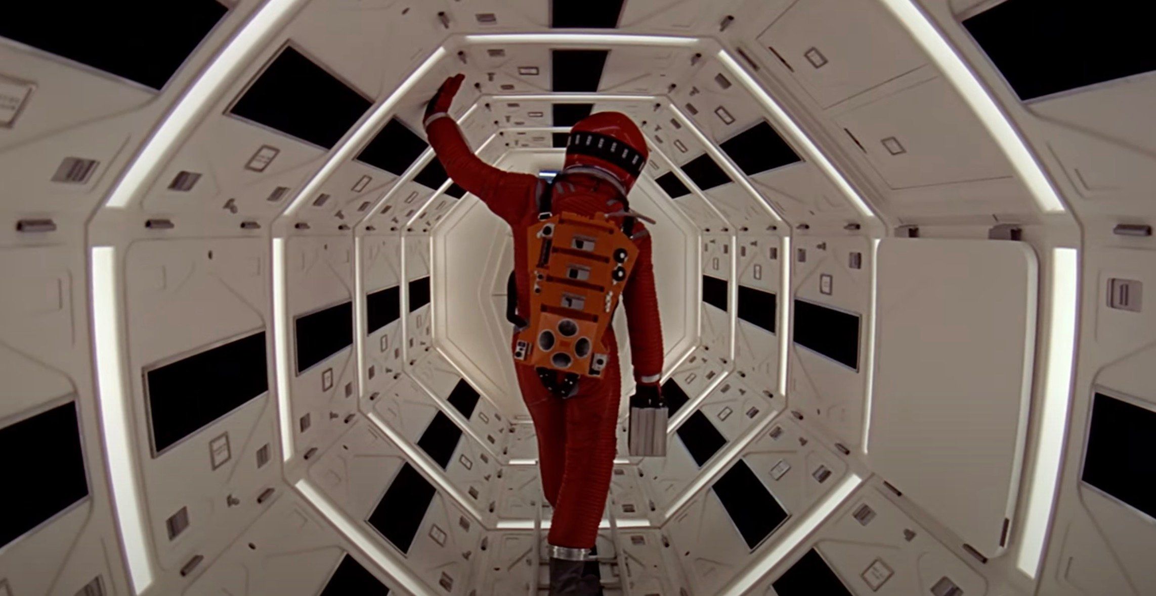 iconic movie openers