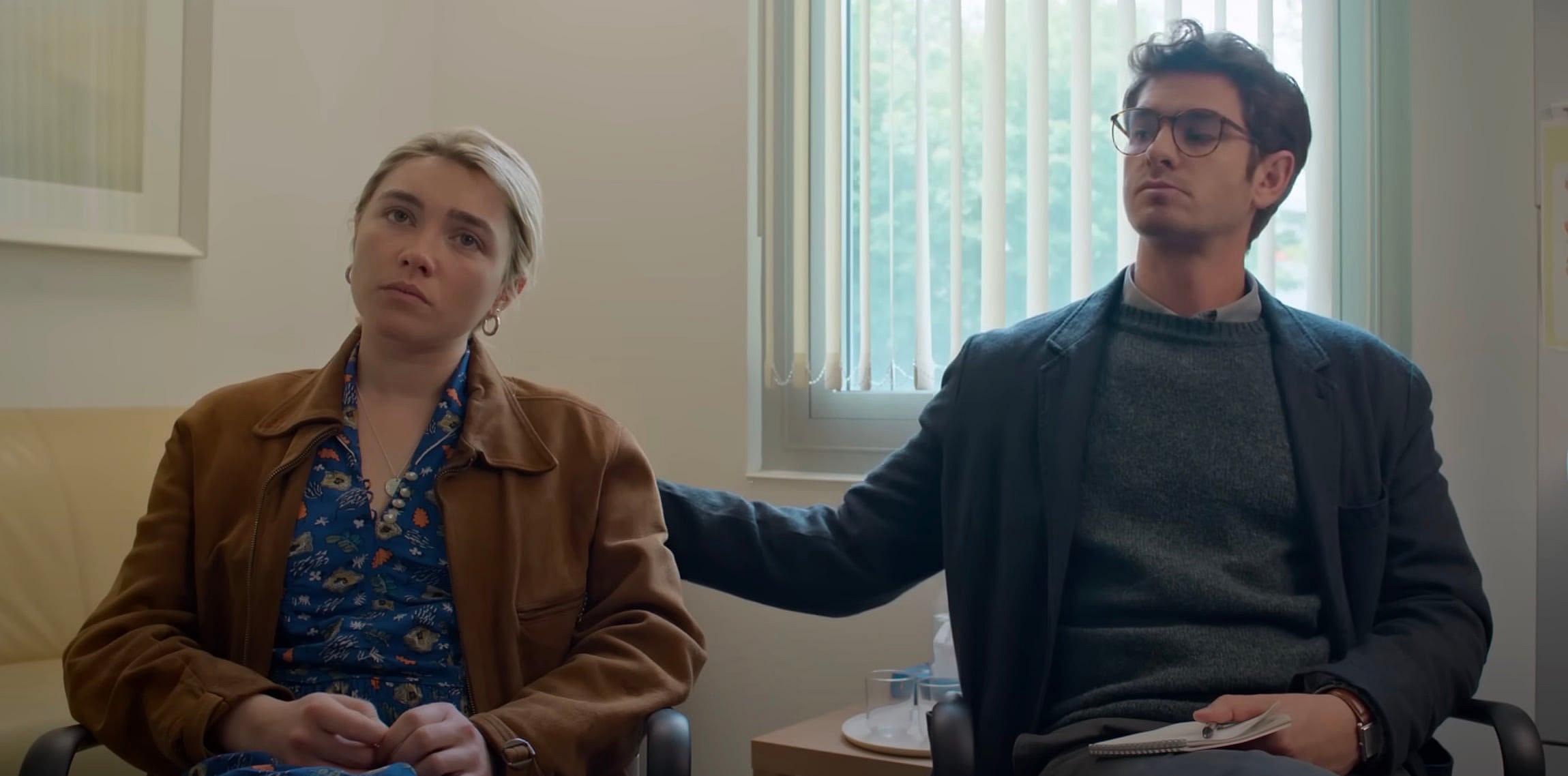 The Ultimate Ranking Of The 7 Best Florence Pugh Movies 6 The Ultimate Ranking Of The 7 Best Florence Pugh Movies