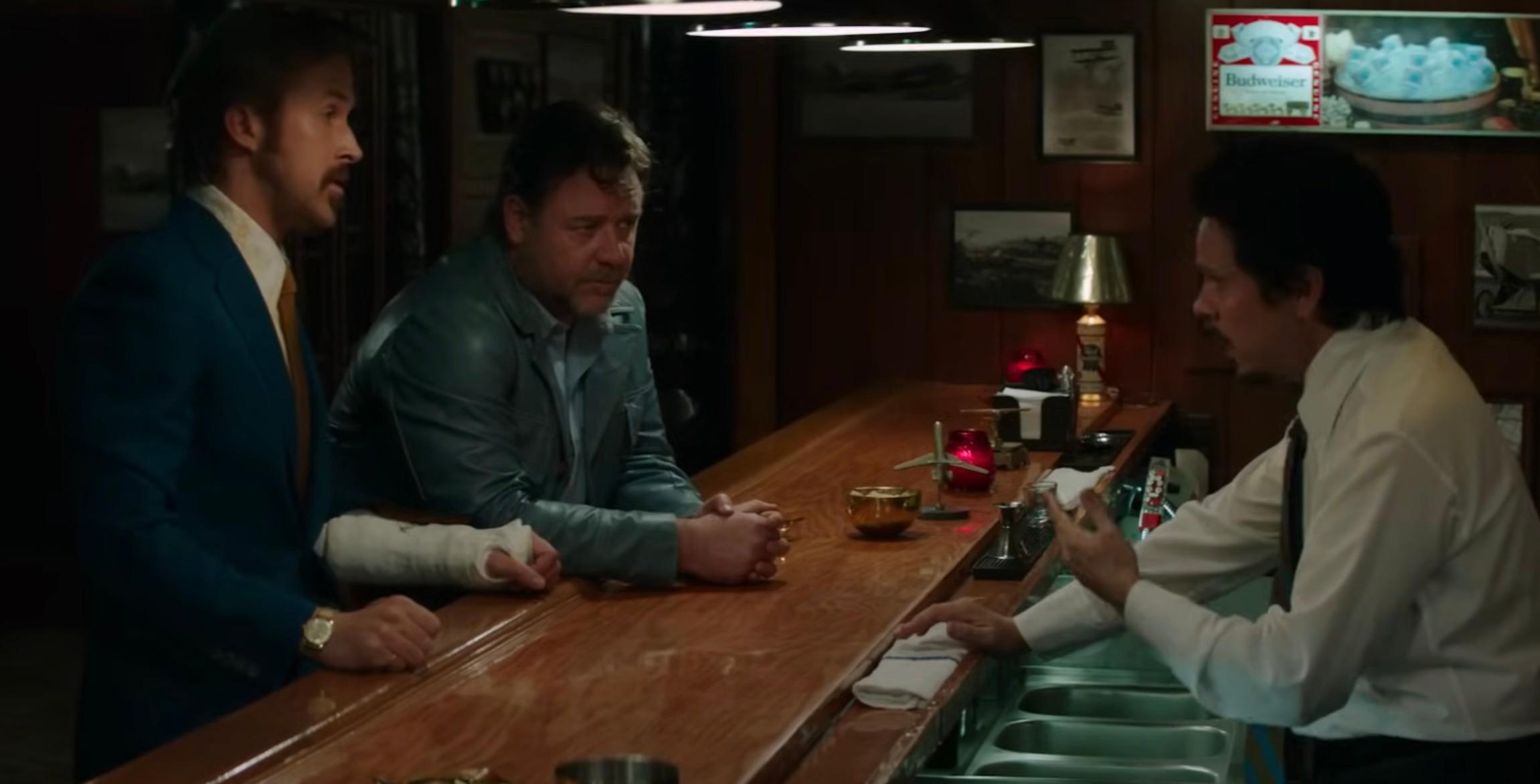 6 Movies To Watch If You Loved The Fall Guy