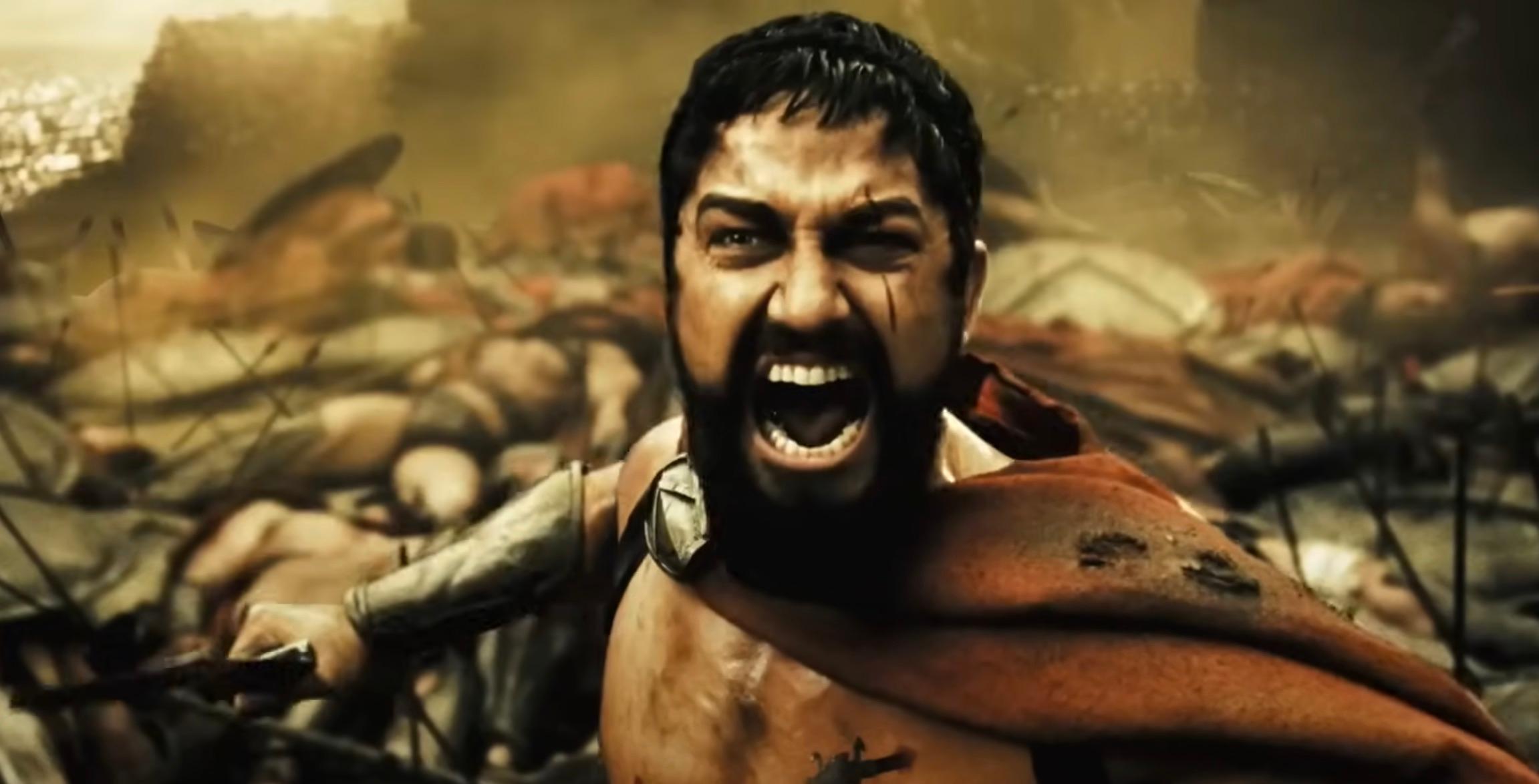 7 Movies About Greek Mythology