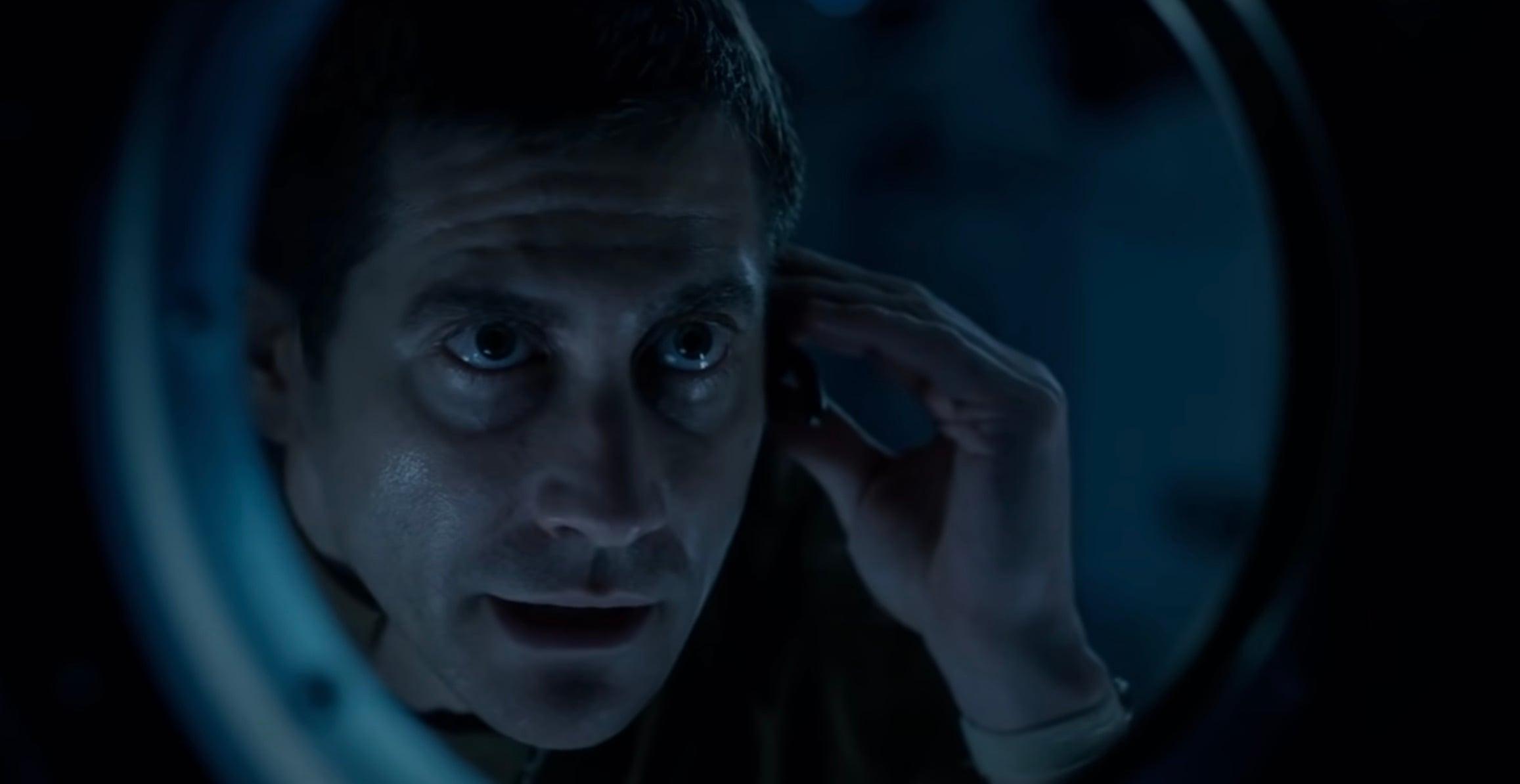6 Best Scifi Outer Space Horror Movies