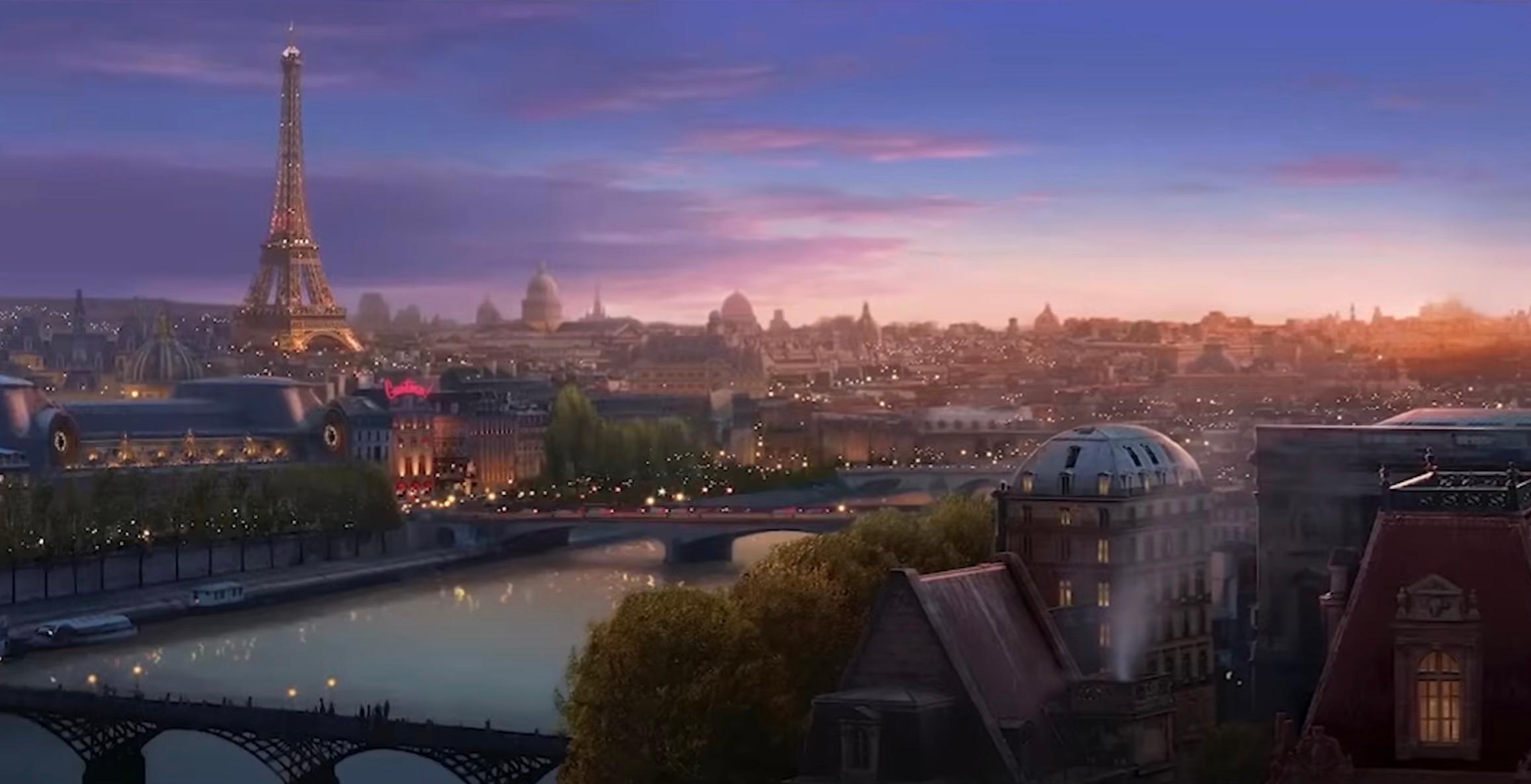 6 Best Movies Set In Paris 5 6 Best Movies Set In Paris