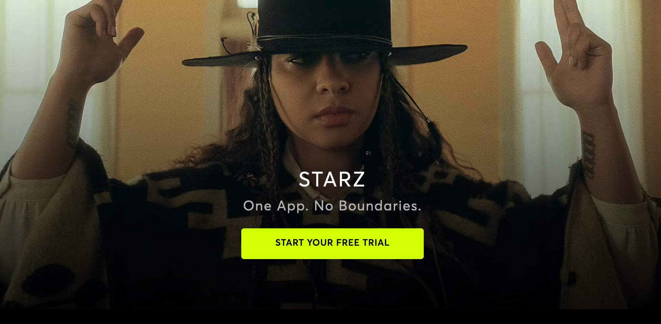 6 reasons why a starz subscription is worth it