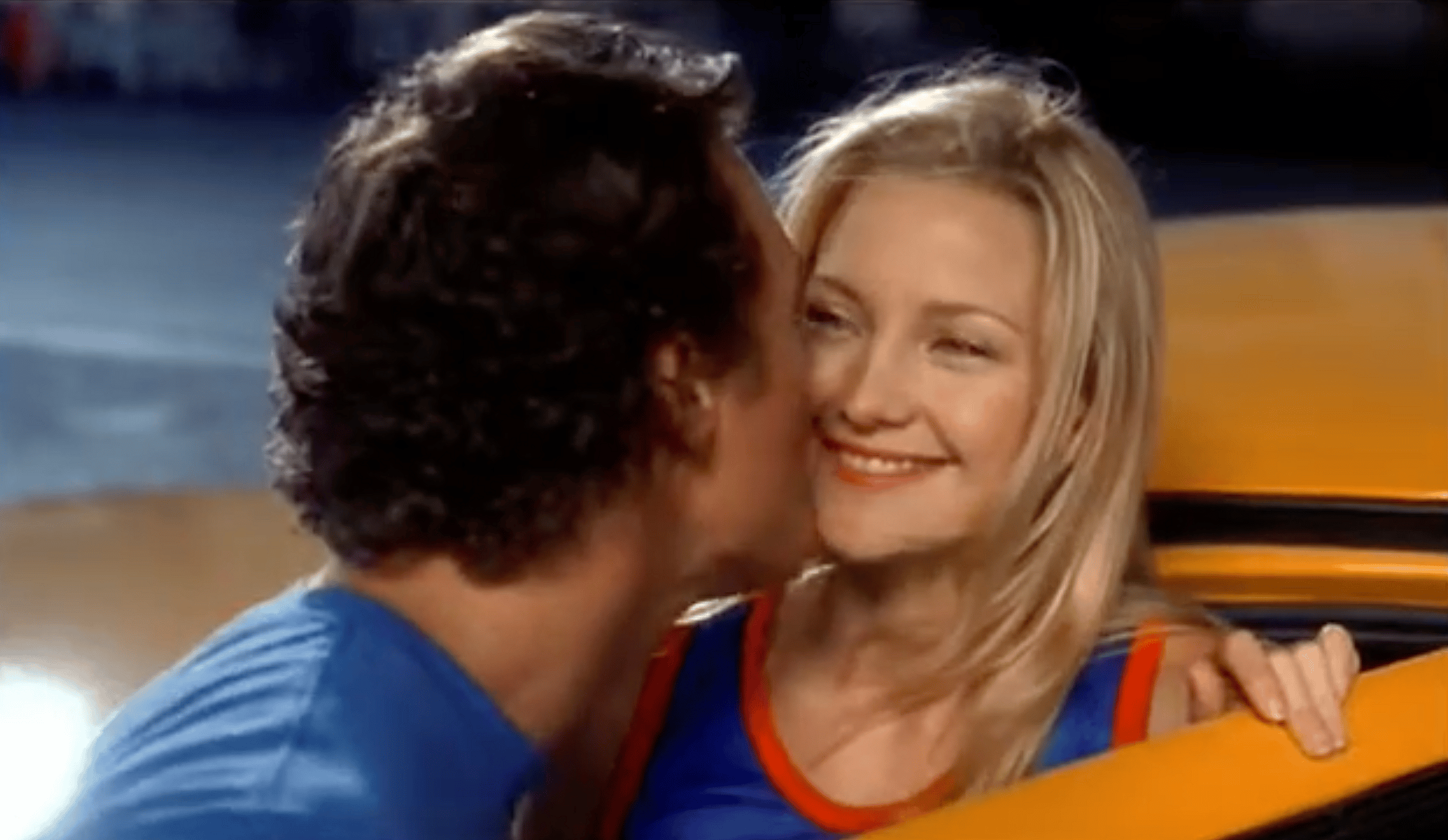 How To Lose A Guy In 10 Days, One Of The Best Romantic Comedies Of All Time.