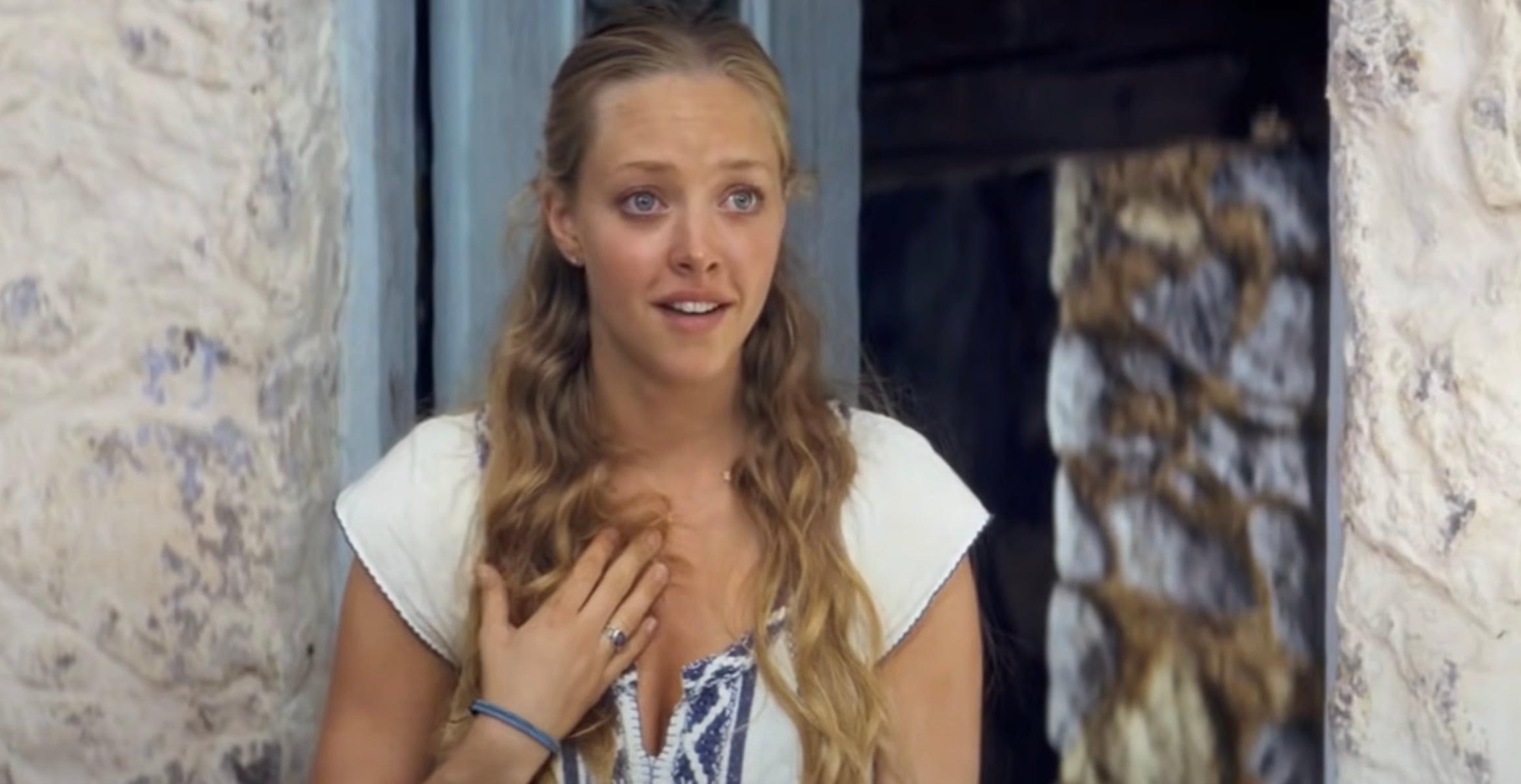 Ranking The 6 Best Amanda Seyfried Movies 3 Ranking The 6 Best Amanda Seyfried Movies