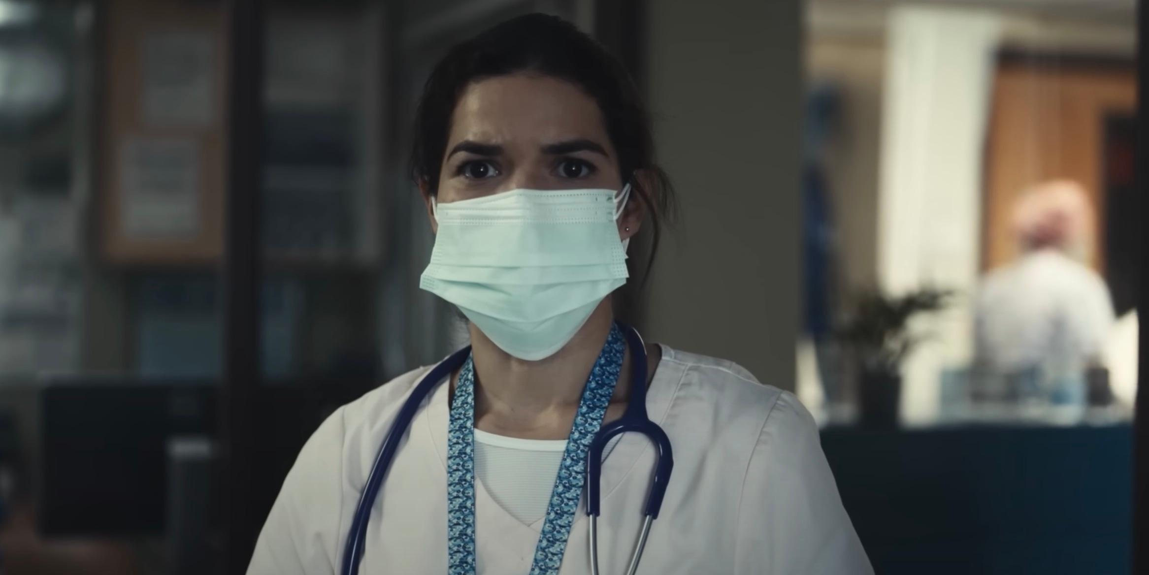 Ranking The Best 5 America Ferrera Movies 5 Ranking The Best 5 America Ferrera Movies
