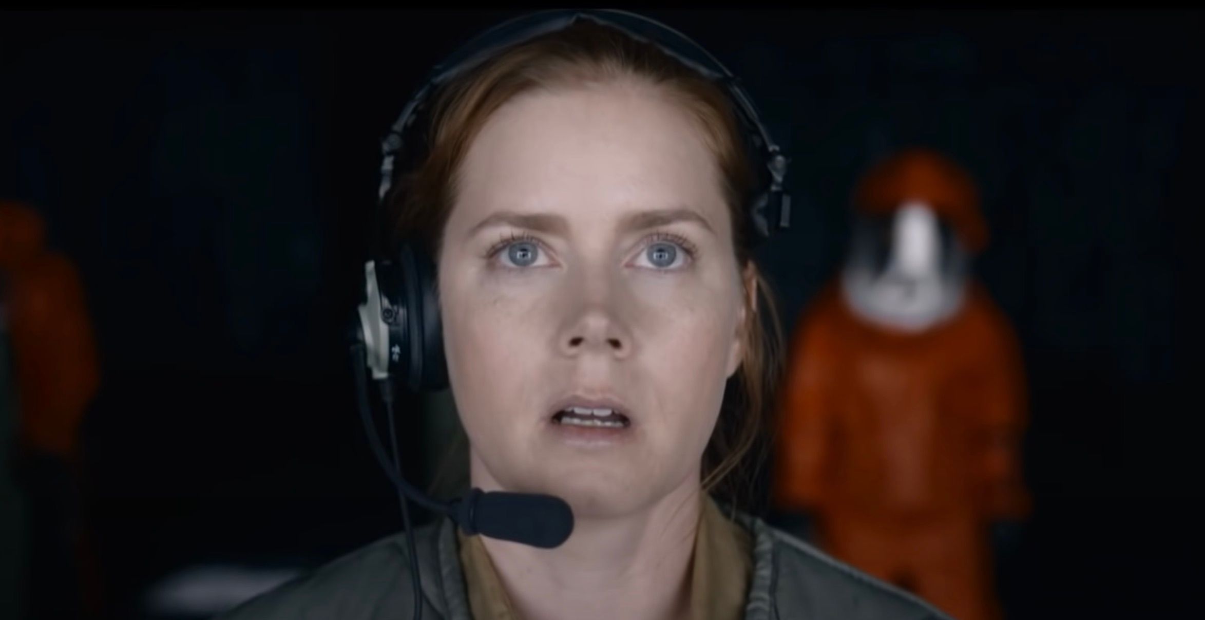 movies like arrival