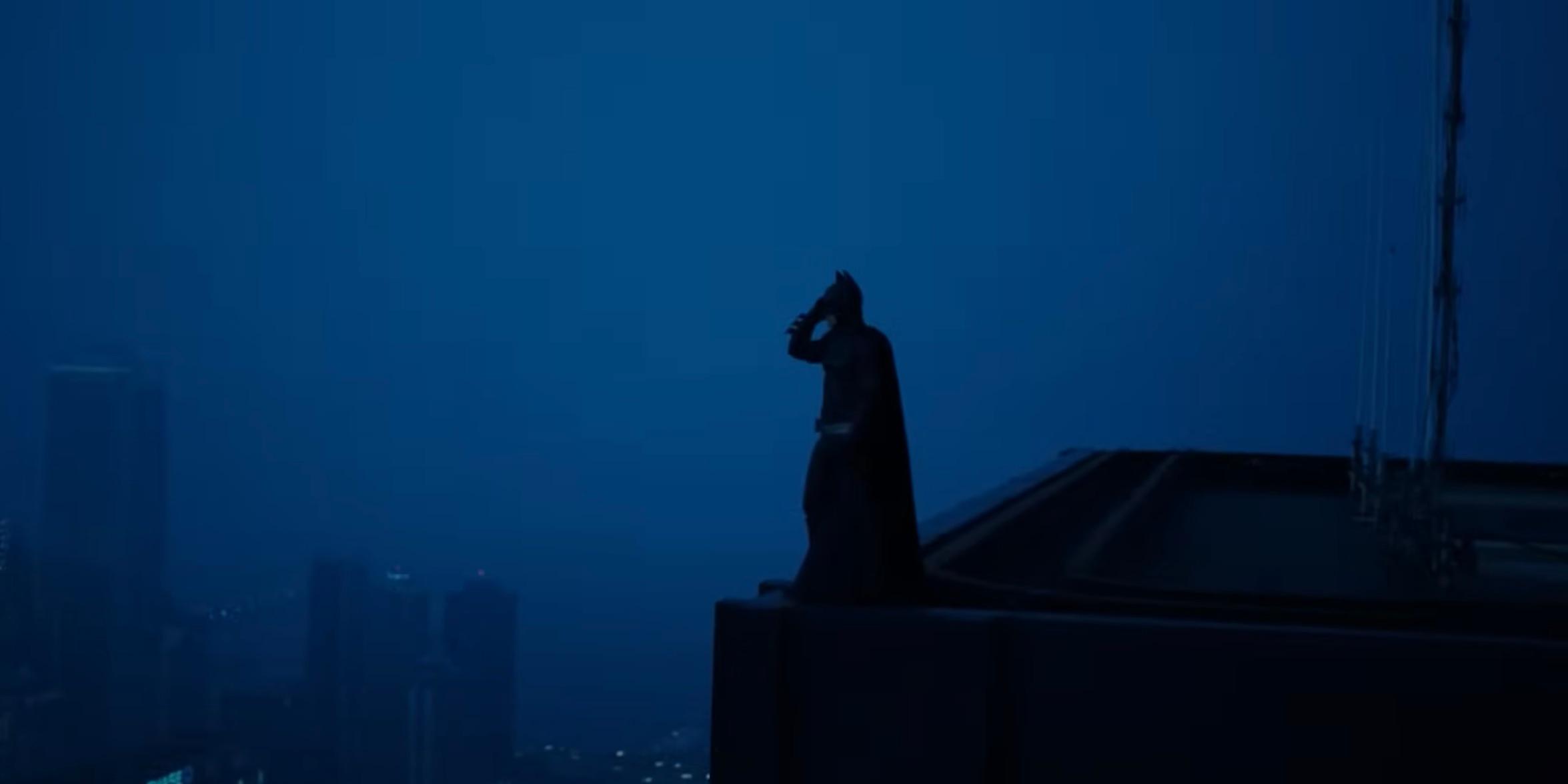 Ranking The 15 Best Batman Movies In Order
