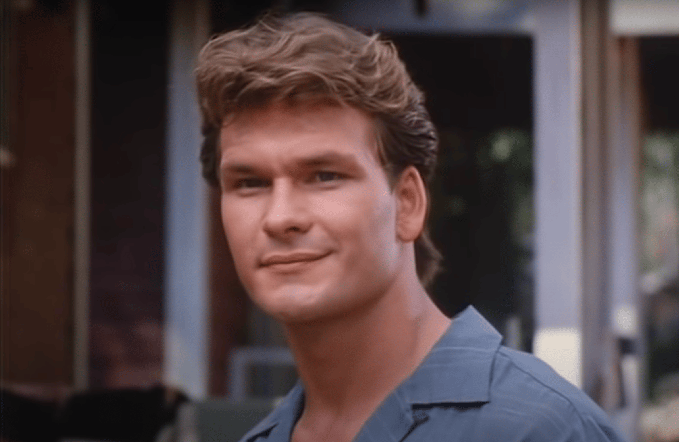 best Patrick Swayze movies
