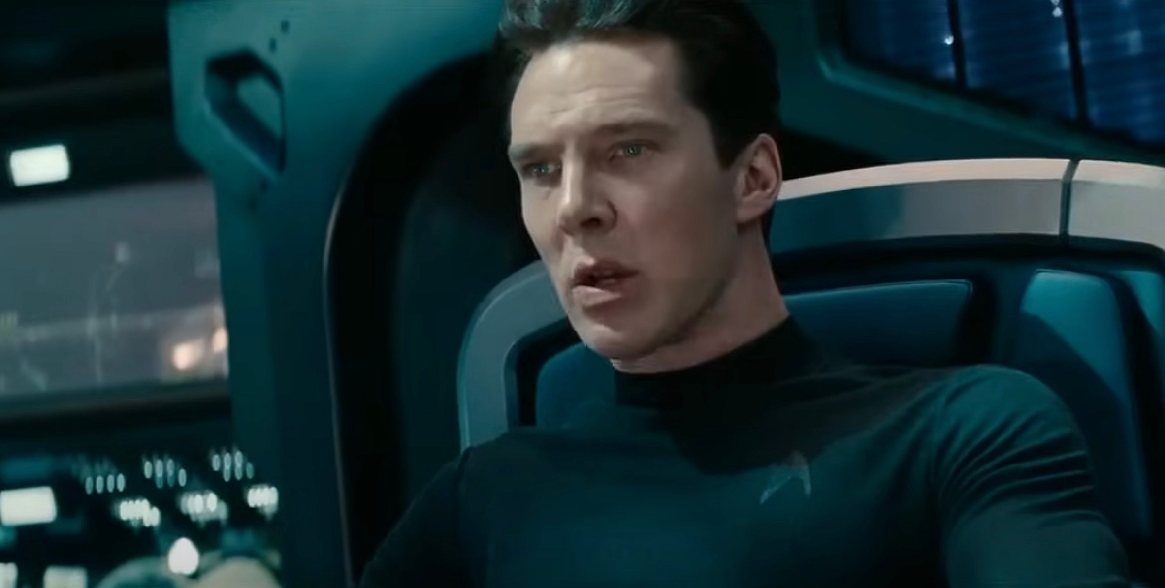6 Best Benedict Cumberbatch Movies, Ranked