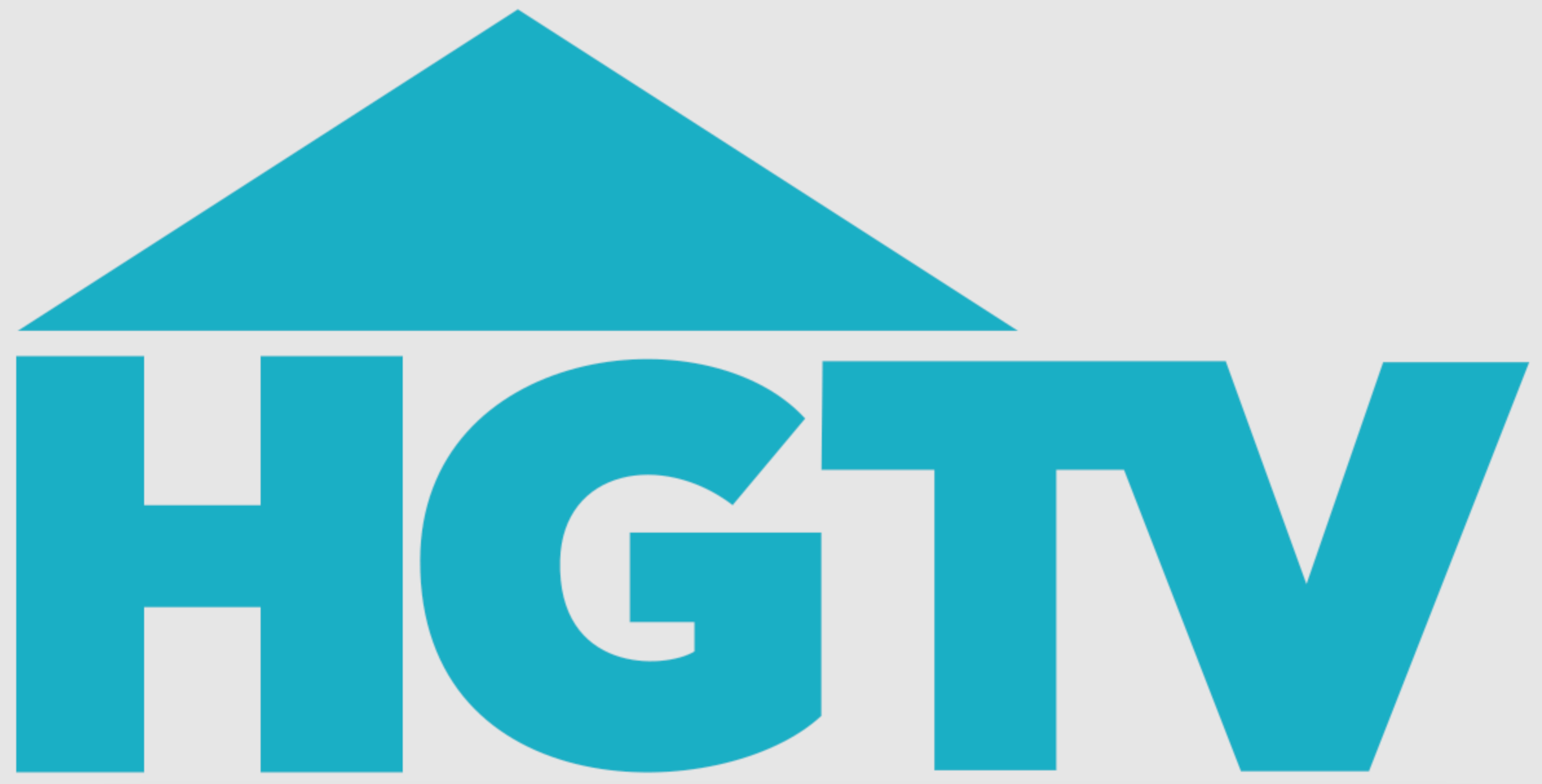 HGTV shows canceled