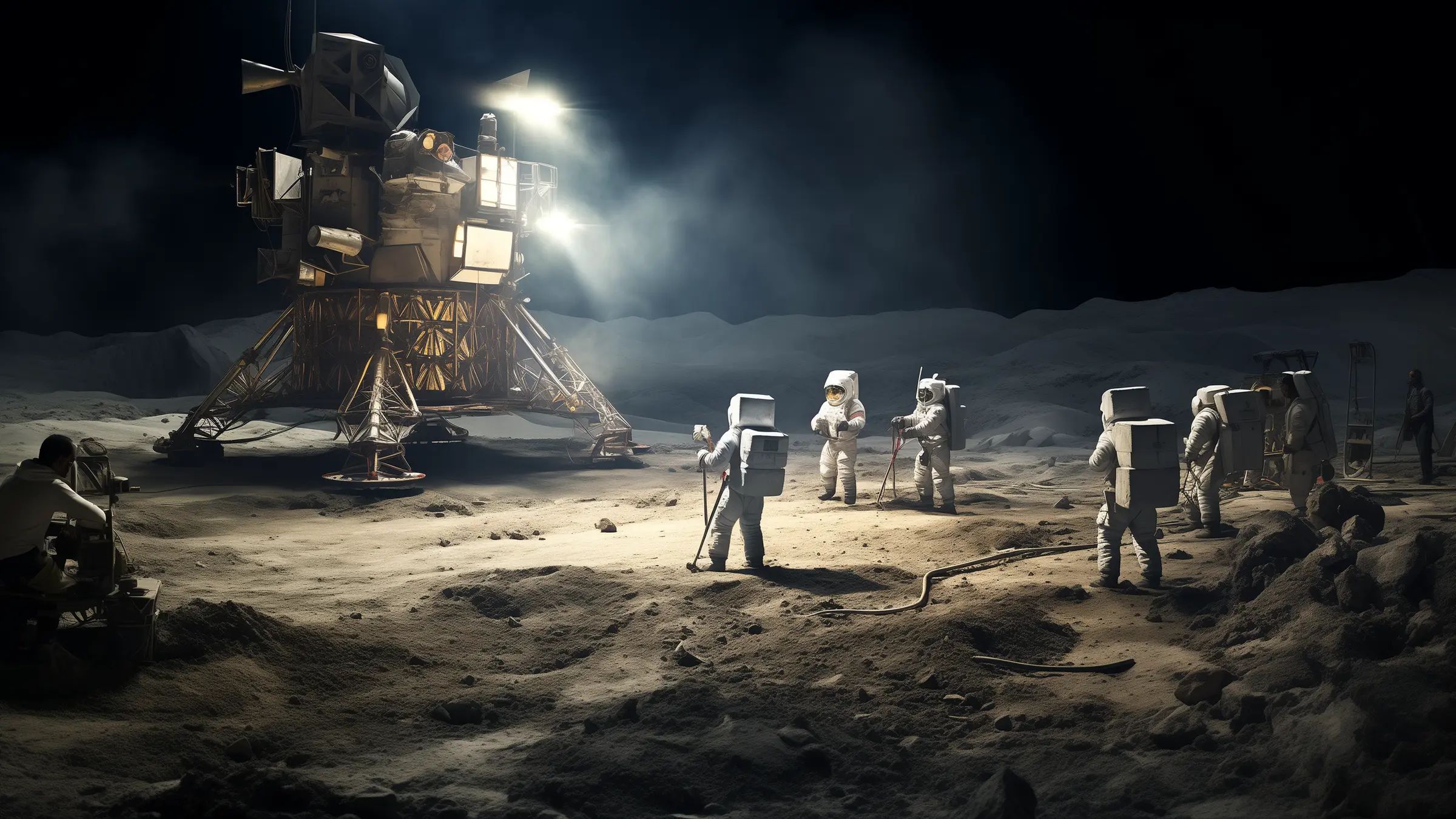 Best Space Documentaries