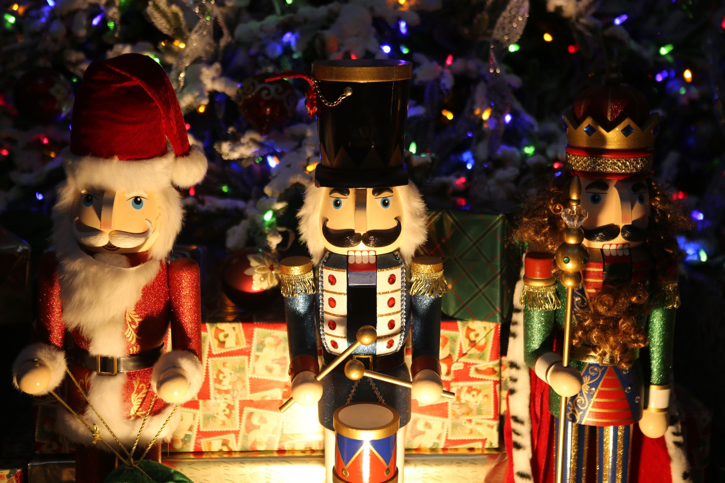 best nutcracker movies