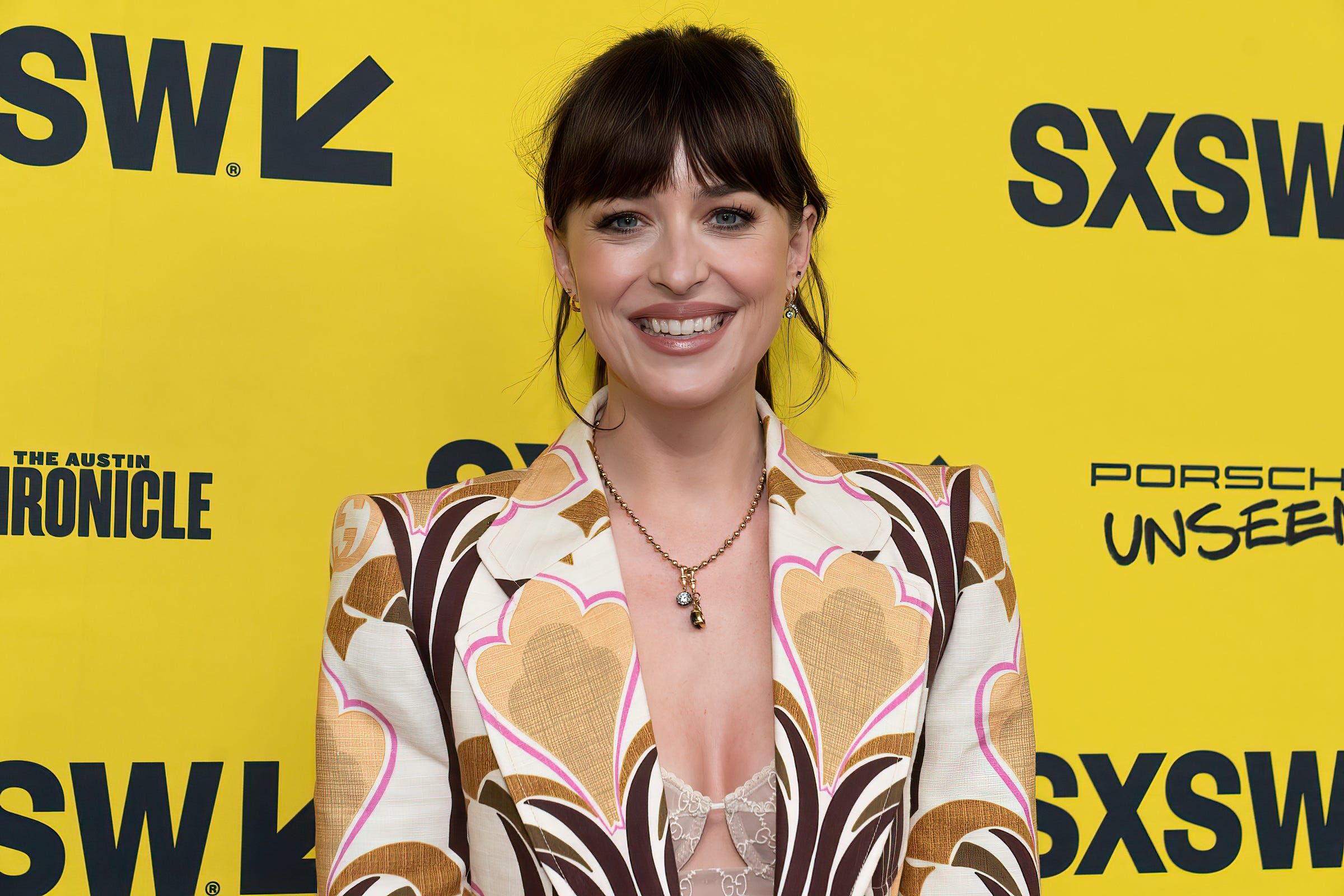 Syndication: austin360 / dakota johnson movies