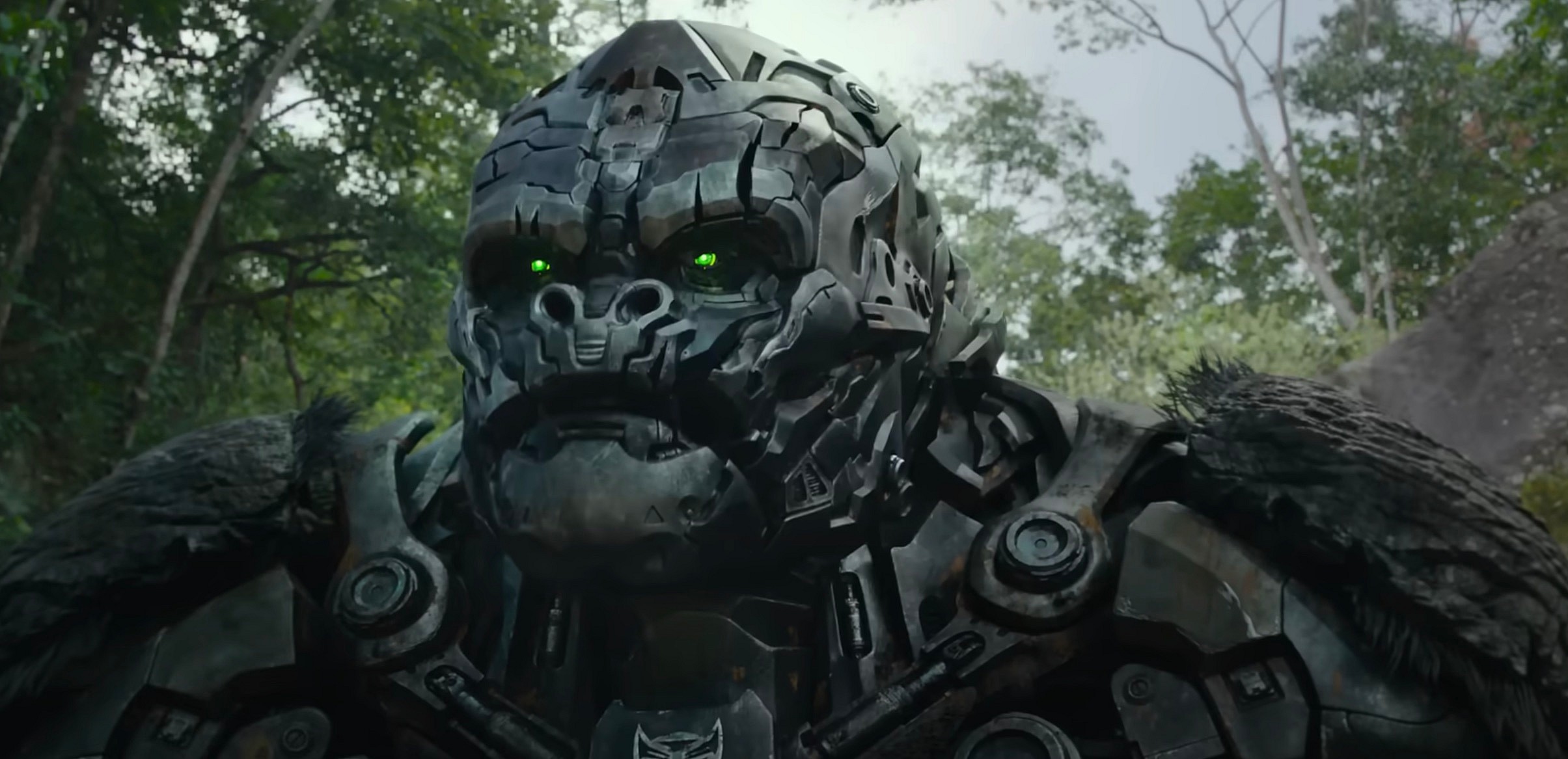 Ranking All 7 Transformers Movies From Worst To Best