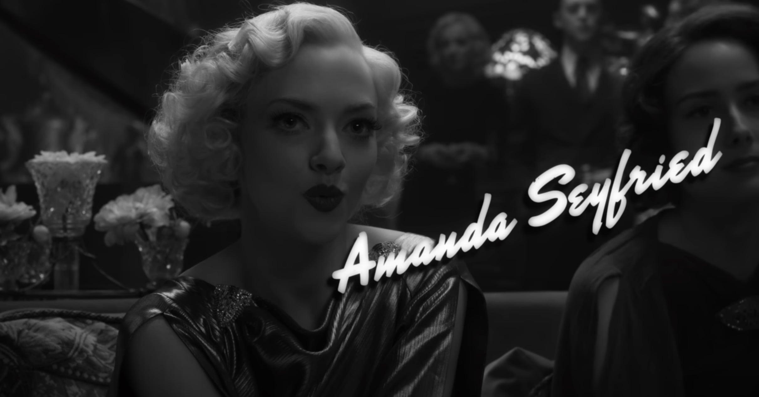 Ranking The 6 Best Amanda Seyfried Movies 5 Ranking The 6 Best Amanda Seyfried Movies